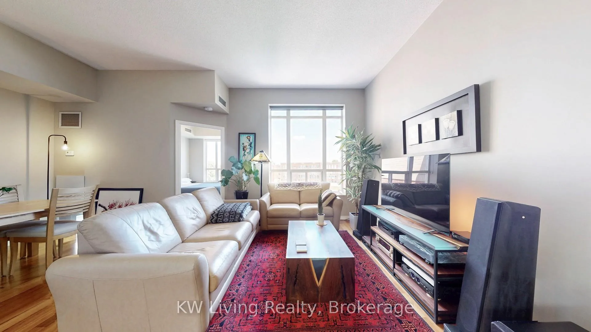 Photo 15 of Unit 608, 451 Rosewell Avenue, Toronto, Lawrence Park South — HOMEH