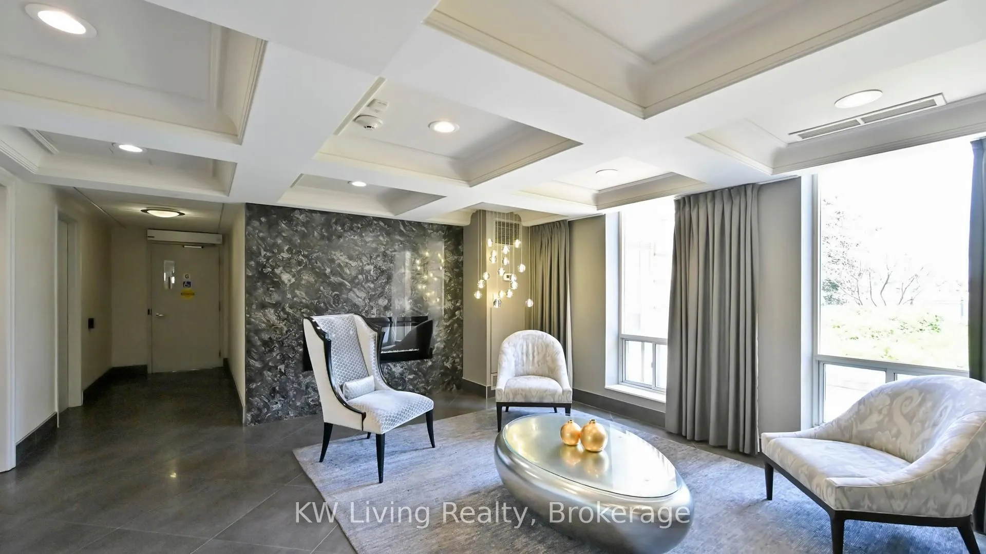 Photo 32 of Unit 608, 451 Rosewell Avenue, Toronto, Lawrence Park South — HOMEH
