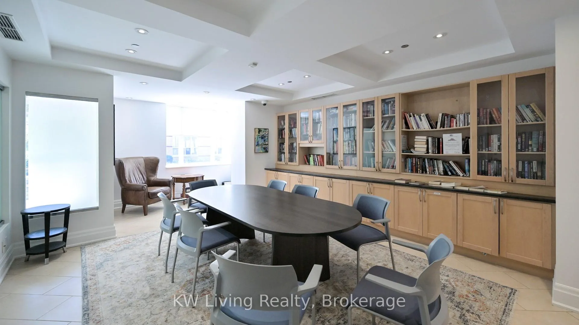 Photo 37 of Unit 608, 451 Rosewell Avenue, Toronto, Lawrence Park South — HOMEH