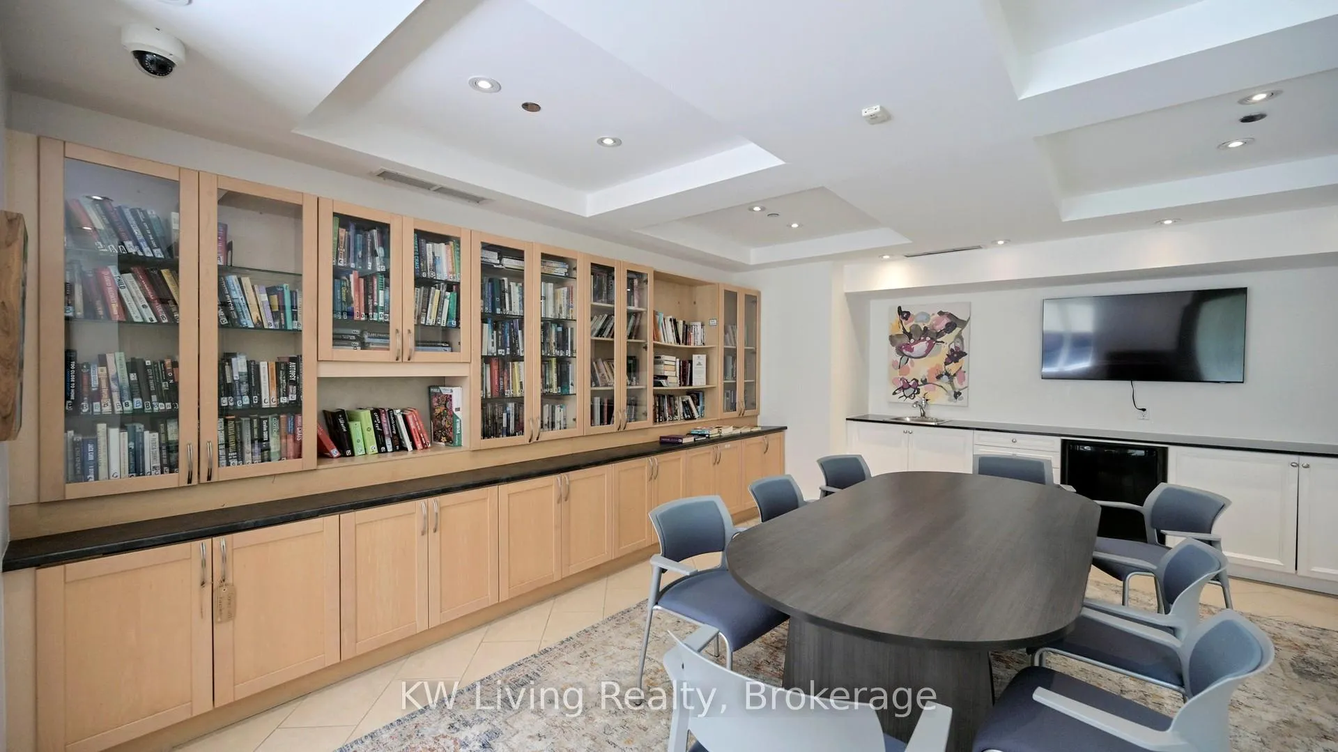 Photo 38 of Unit 608, 451 Rosewell Avenue, Toronto, Lawrence Park South — HOMEH