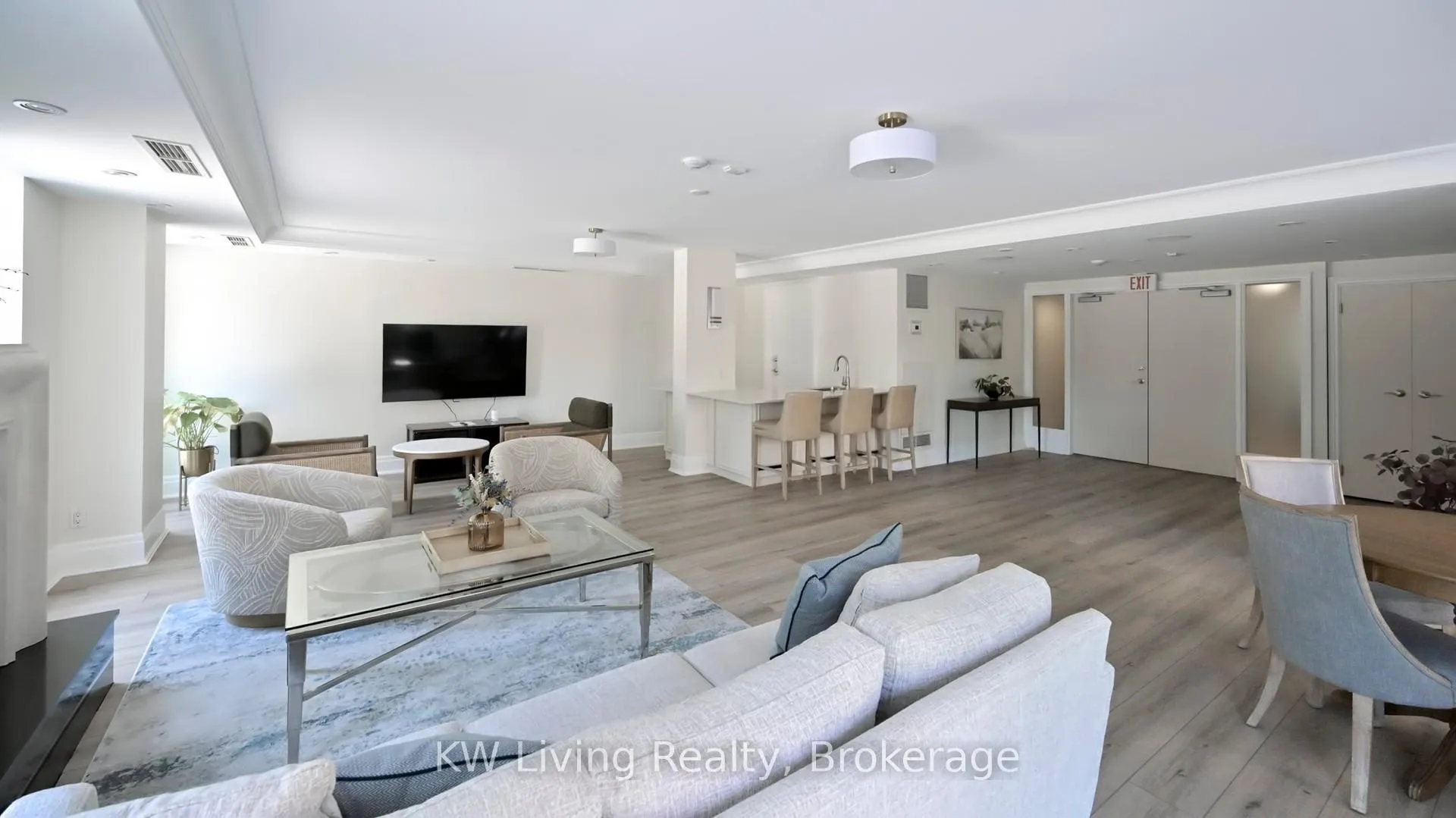 Photo 44 of Unit 608, 451 Rosewell Avenue, Toronto, Lawrence Park South — HOMEH