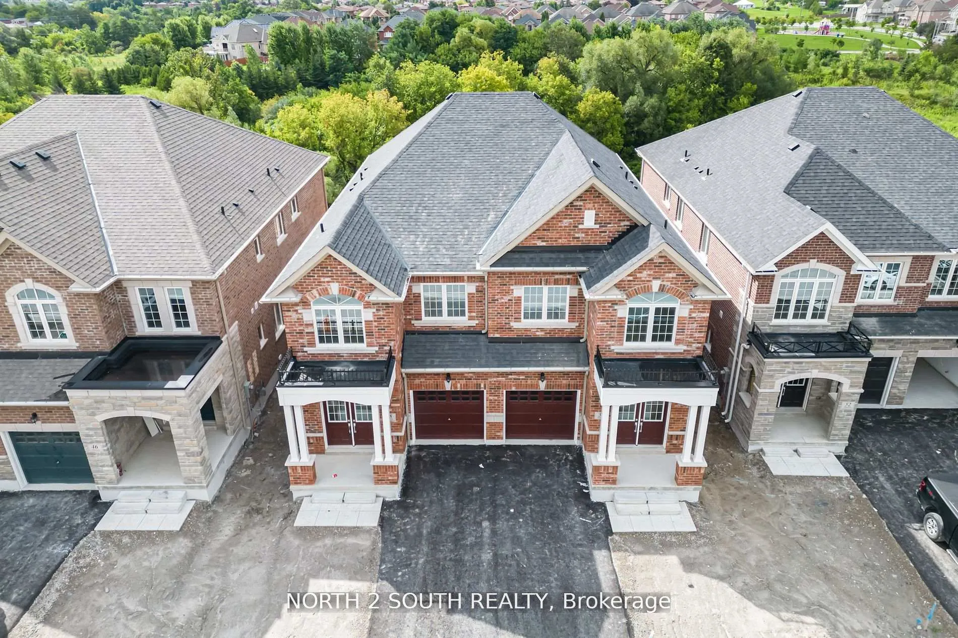 Front of 23 Virro Court