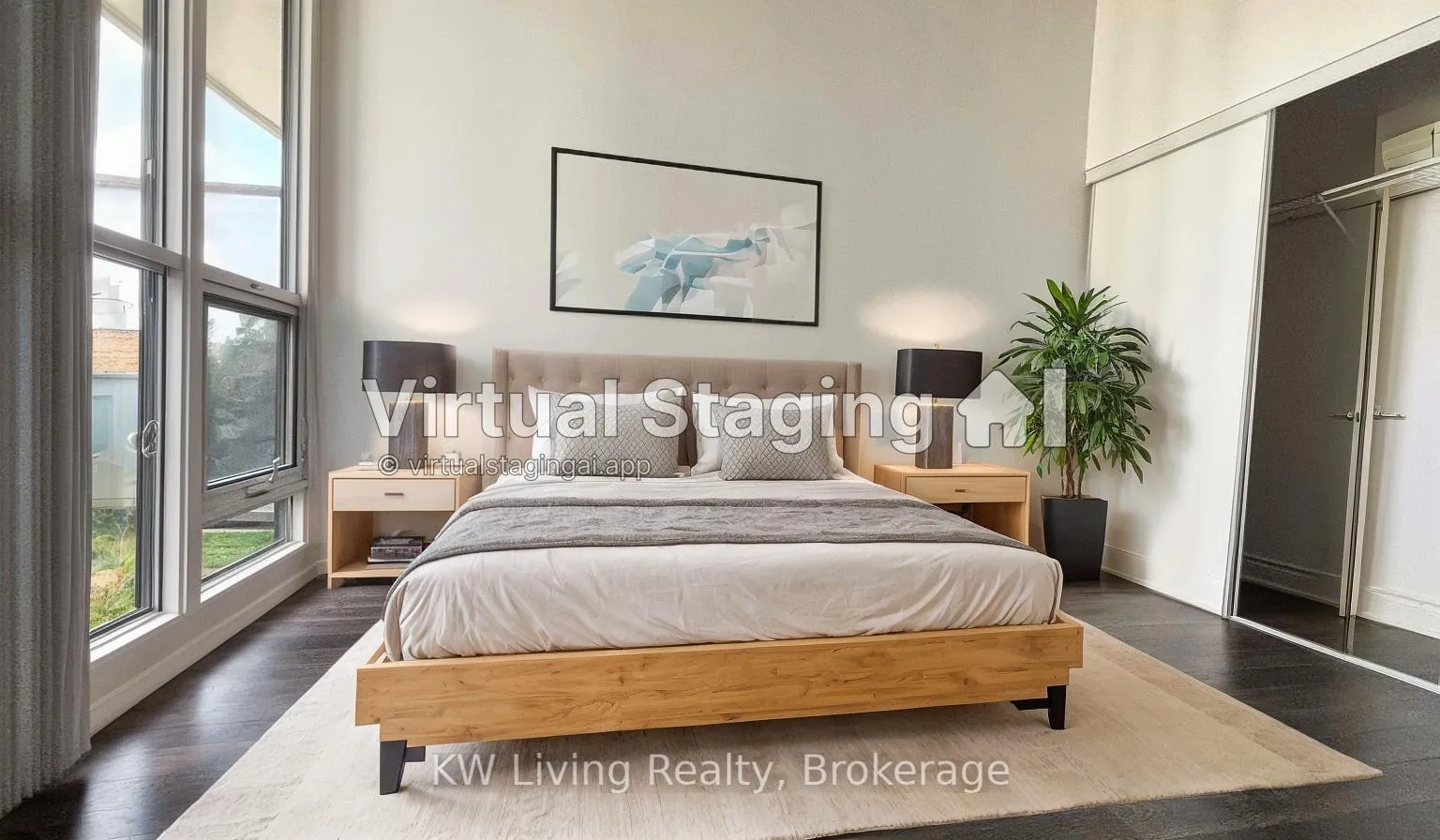 Photo 5 of Unit 910, 89 South Town Centre Boulevard, Markham, Unionville — HOMEH