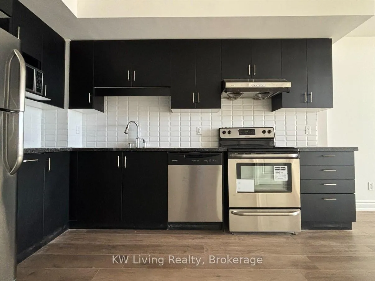 Photo 7 of Unit 910, 89 South Town Centre Boulevard, Markham, Unionville — HOMEH