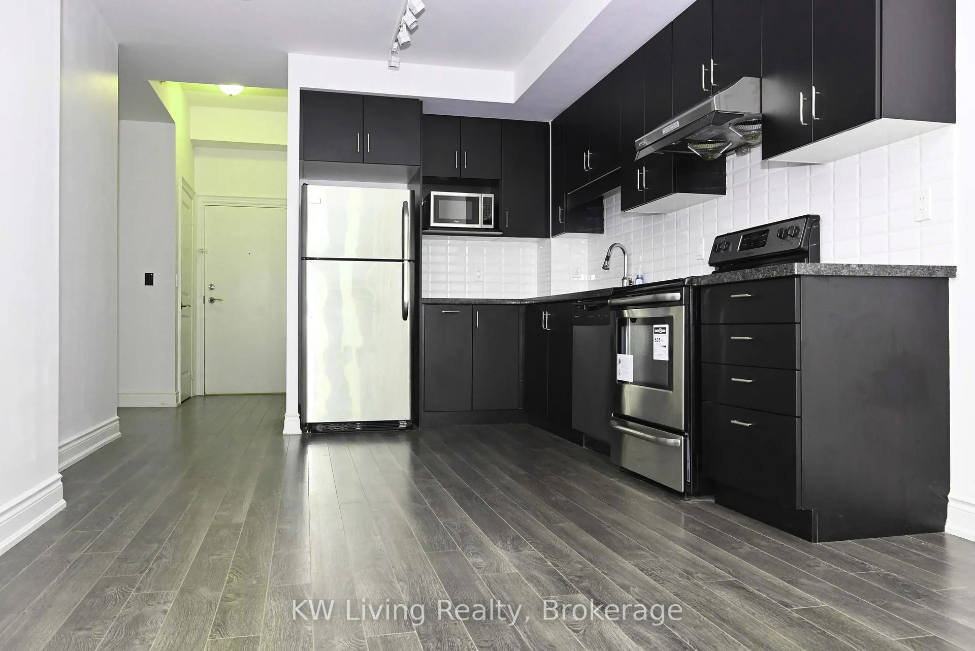 Photo 8 of Unit 910, 89 South Town Centre Boulevard, Markham, Unionville — HOMEH