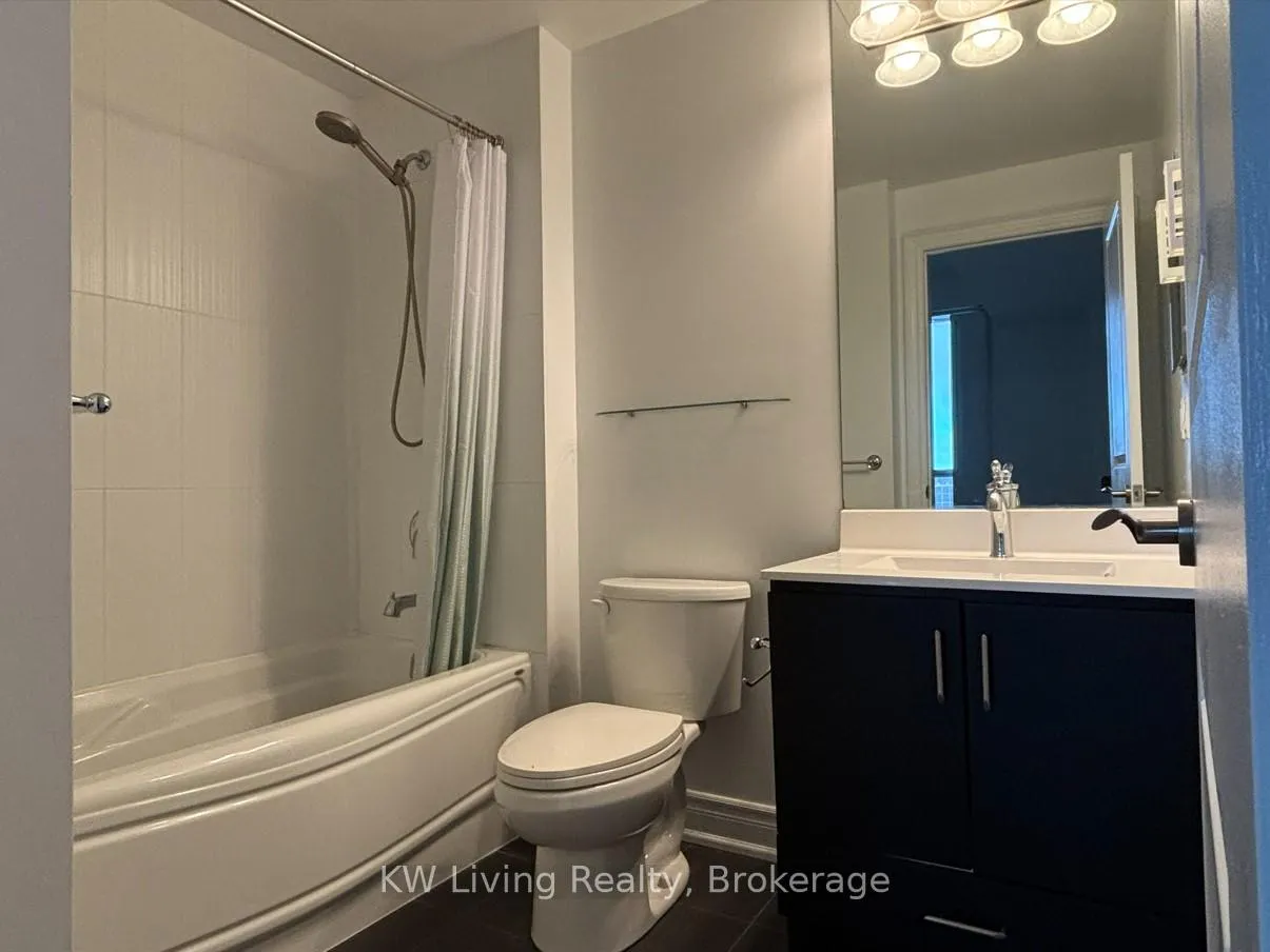 Photo 10 of Unit 910, 89 South Town Centre Boulevard, Markham, Unionville — HOMEH