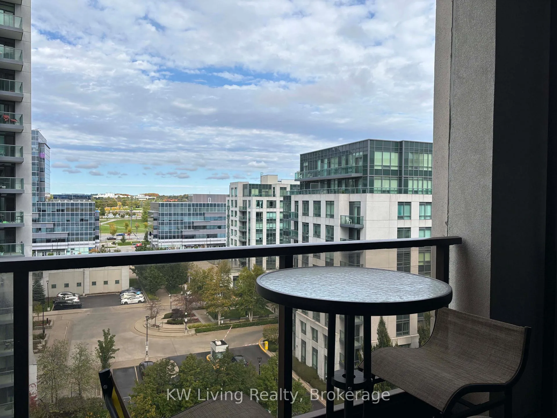 Photo 13 of Unit 910, 89 South Town Centre Boulevard, Markham, Unionville — HOMEH