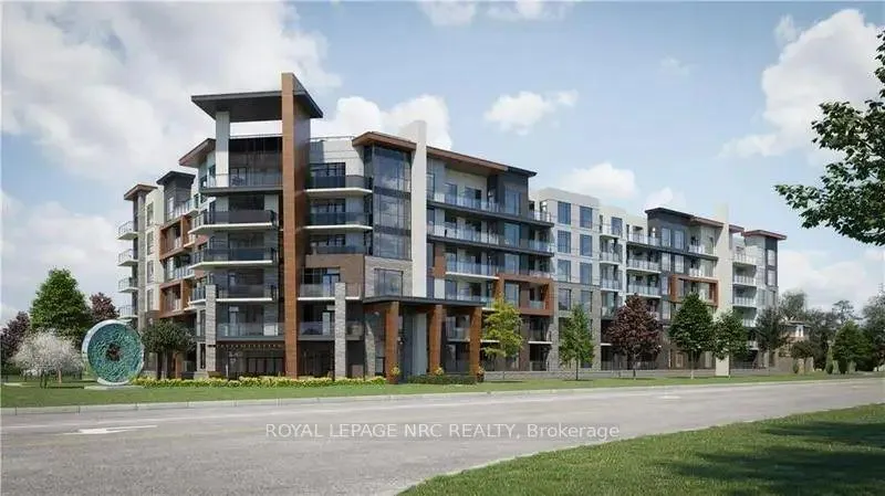 Photo 11 of Unit 520, 600 north service Road, Hamilton, Stoney Creek — HOMEH