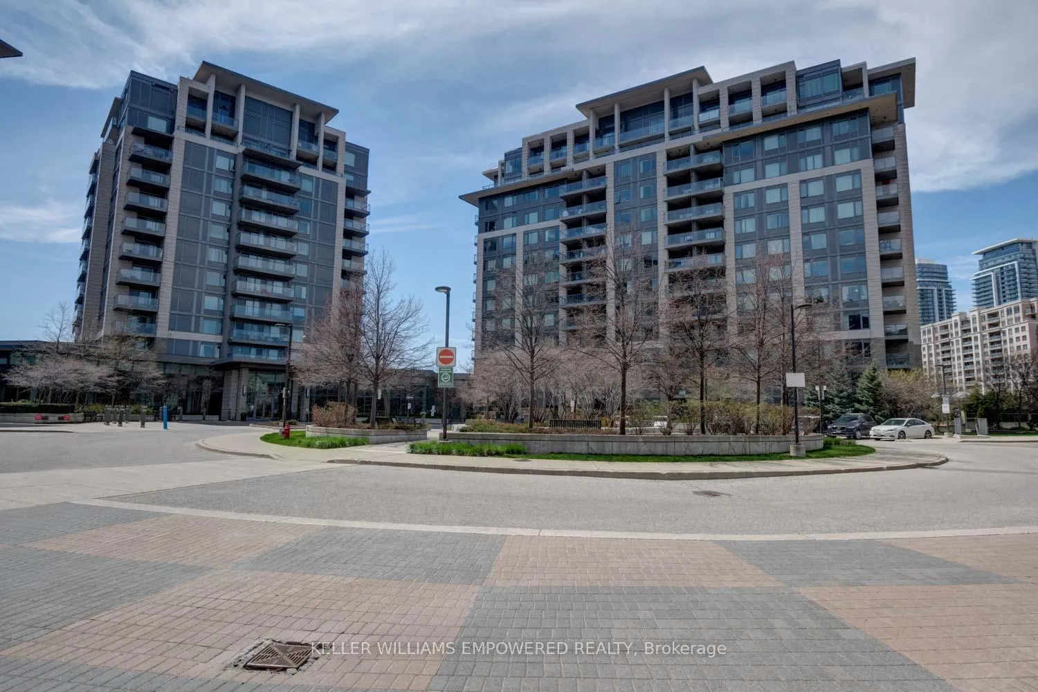 Photo 2 of Unit 303, 233 South Park Road, Markham, Commerce Valley — HOMEH