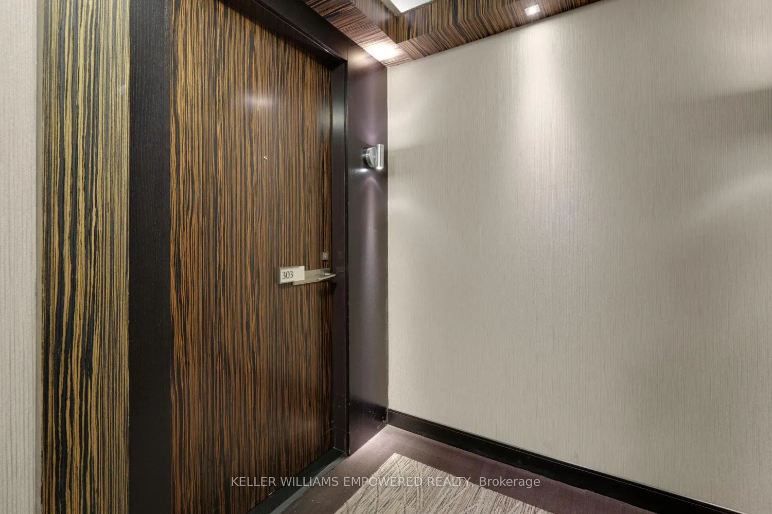 Photo 6 of Unit 303, 233 South Park Road, Markham, Commerce Valley — HOMEH