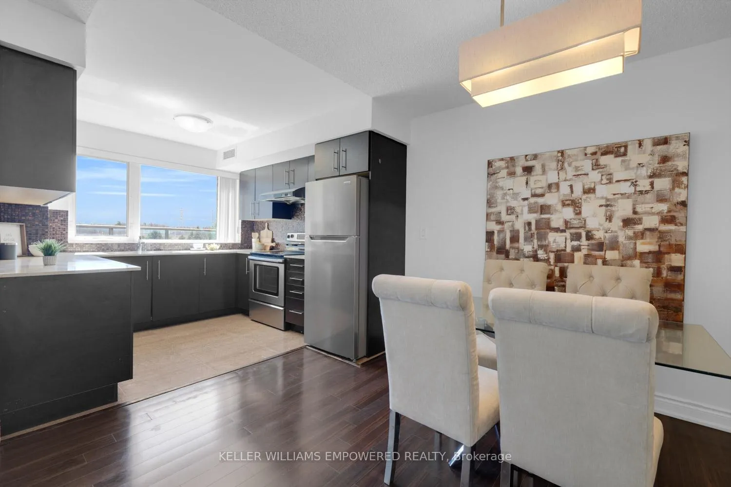 Photo 11 of Unit 303, 233 South Park Road, Markham, Commerce Valley — HOMEH