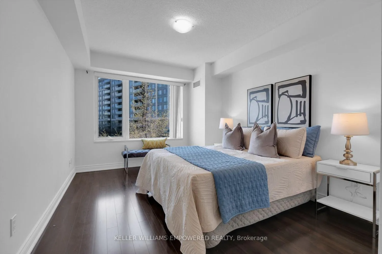 Photo 24 of Unit 303, 233 South Park Road, Markham, Commerce Valley — HOMEH