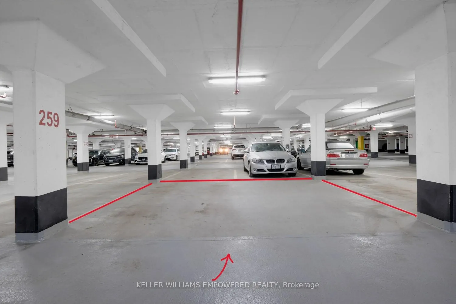 Photo 30 of Unit 303, 233 South Park Road, Markham, Commerce Valley — HOMEH