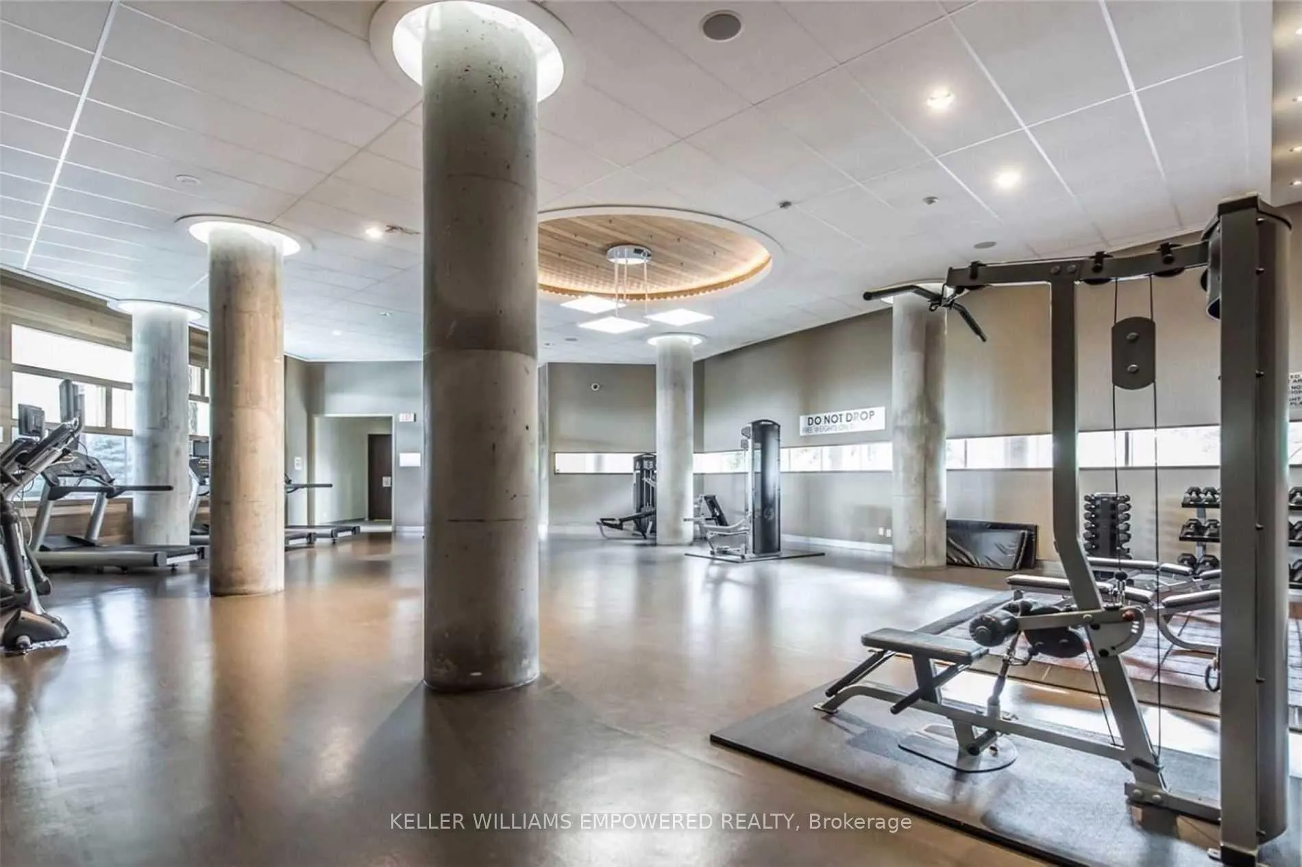 Photo 32 of Unit 303, 233 South Park Road, Markham, Commerce Valley — HOMEH