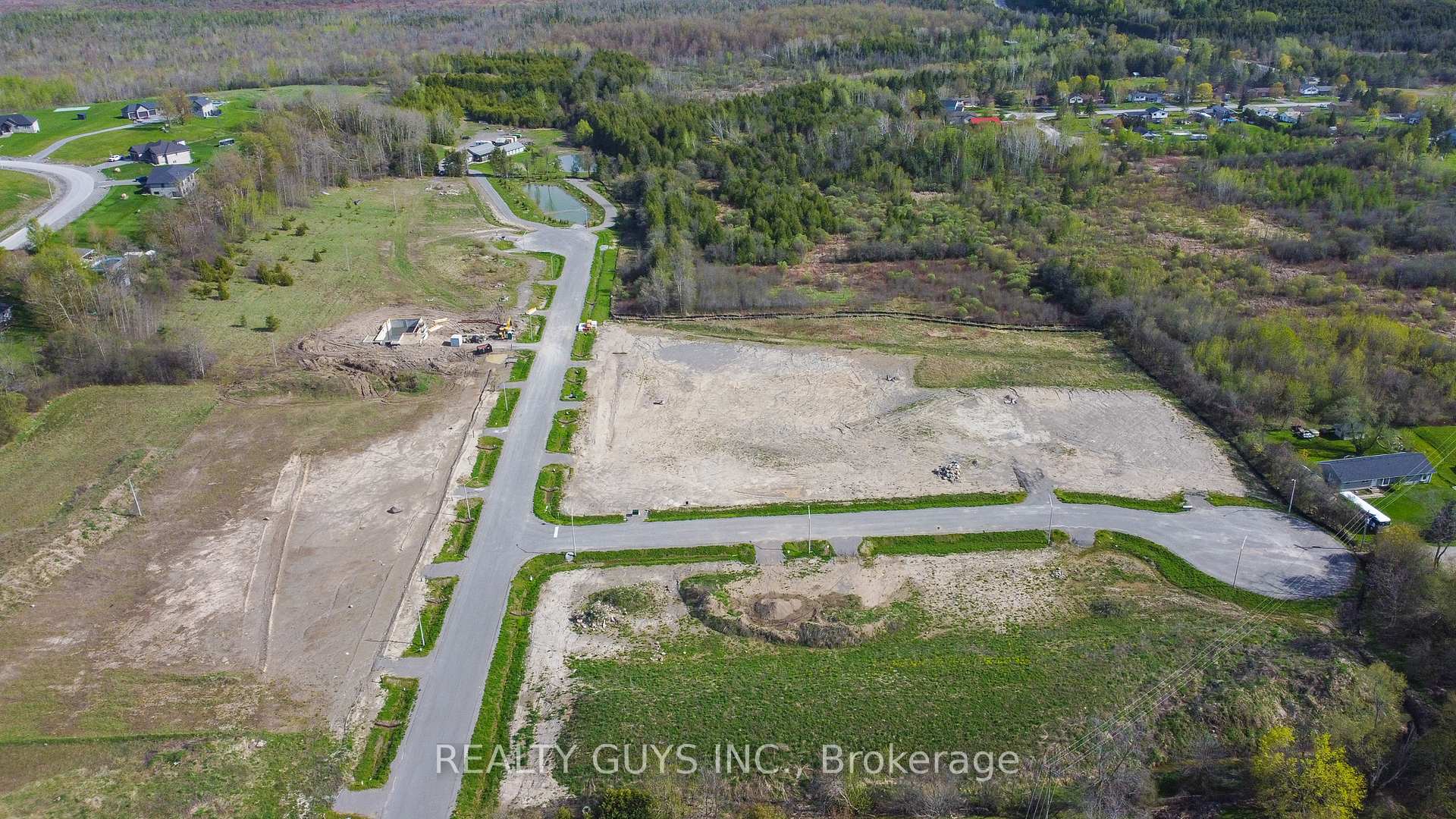 Photo 1 of LOT 4 Meadow Lane, Cavan Monaghan, Cavan Twp — HOMEH