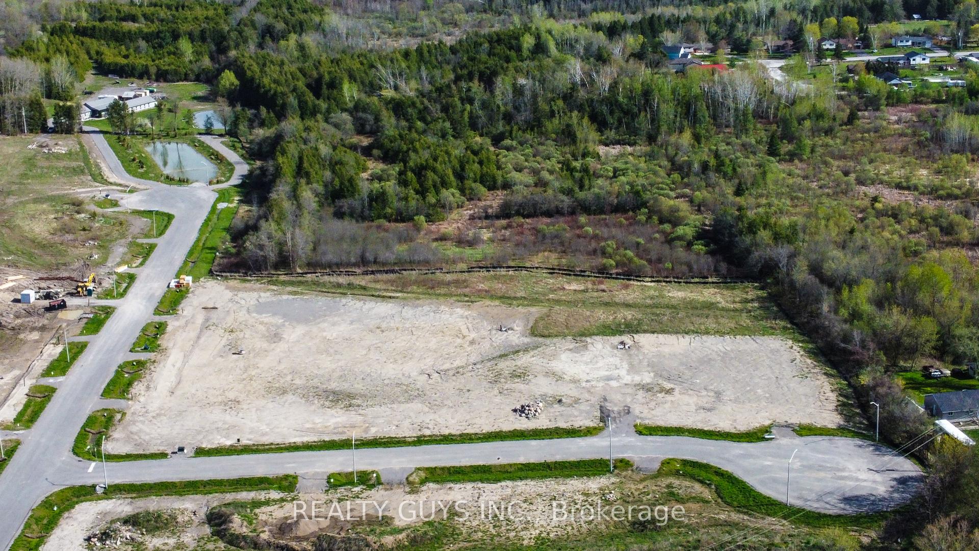 Photo 4 of LOT 4 Meadow Lane, Cavan Monaghan, Cavan Twp — HOMEH