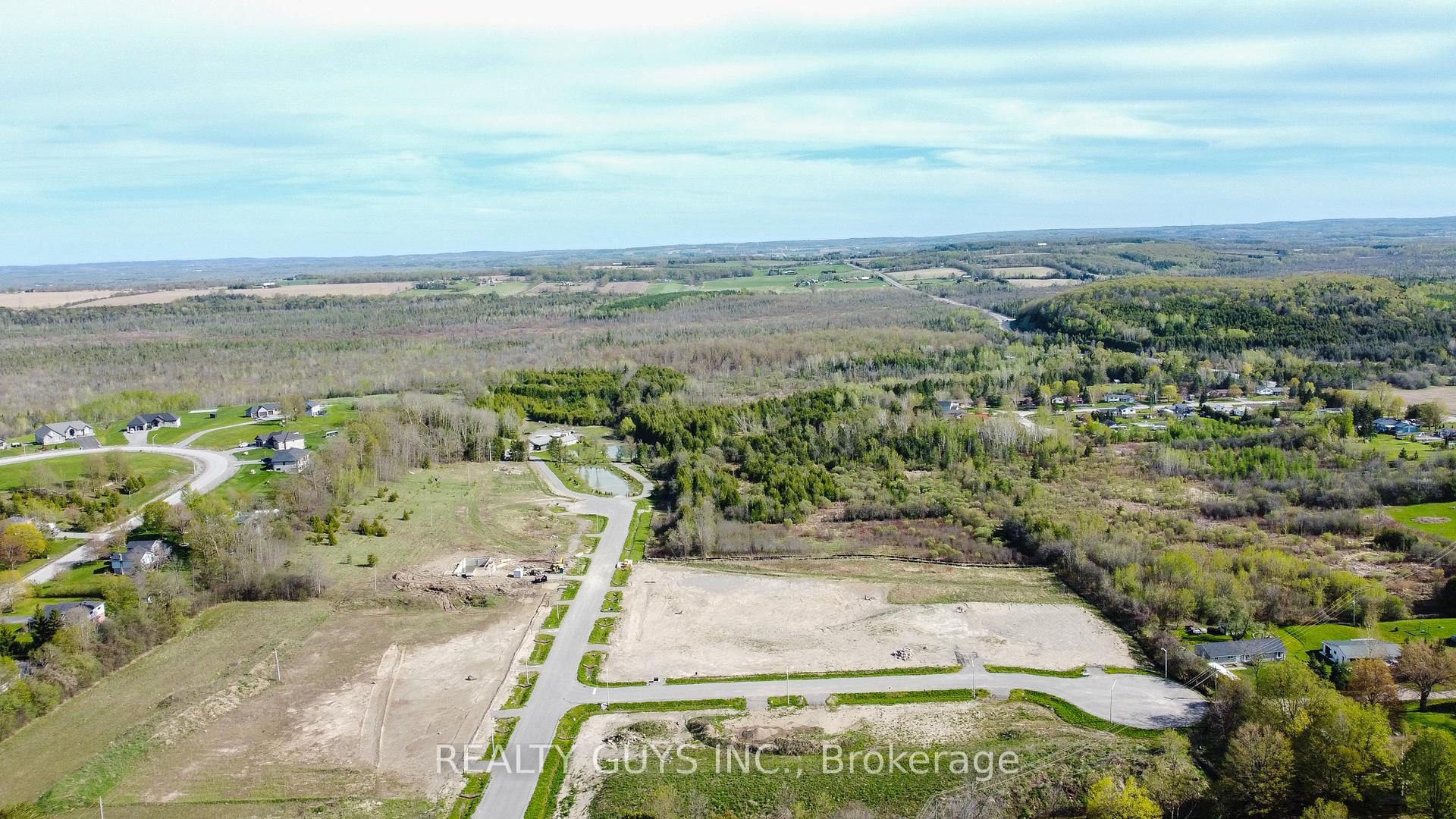 Photo 5 of LOT 4 Meadow Lane, Cavan Monaghan, Cavan Twp — HOMEH