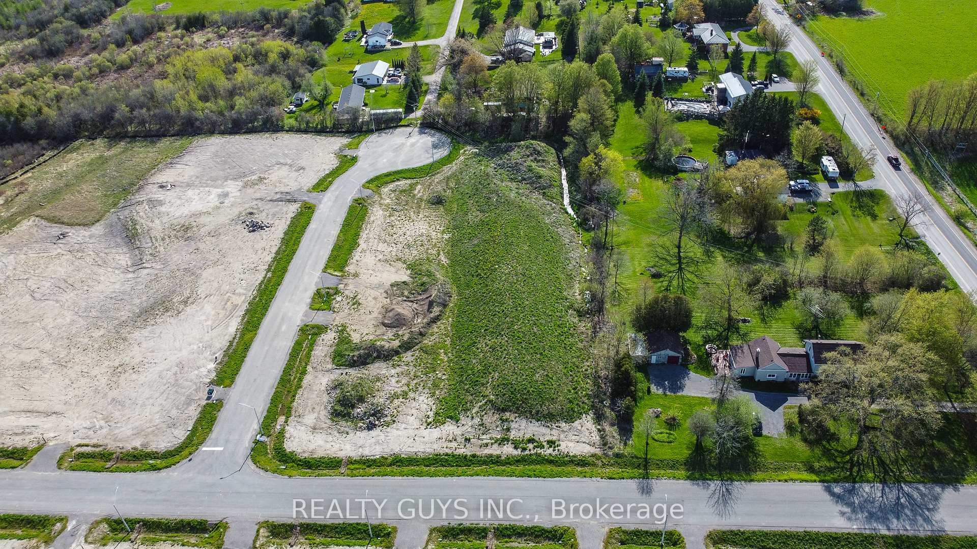Photo 6 of LOT 4 Meadow Lane, Cavan Monaghan, Cavan Twp — HOMEH