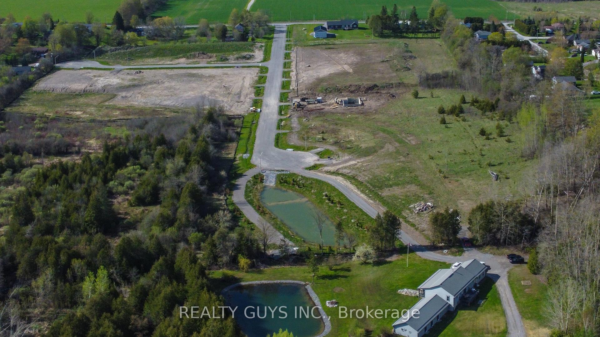 Photo 9 of LOT 4 Meadow Lane, Cavan Monaghan, Cavan Twp — HOMEH