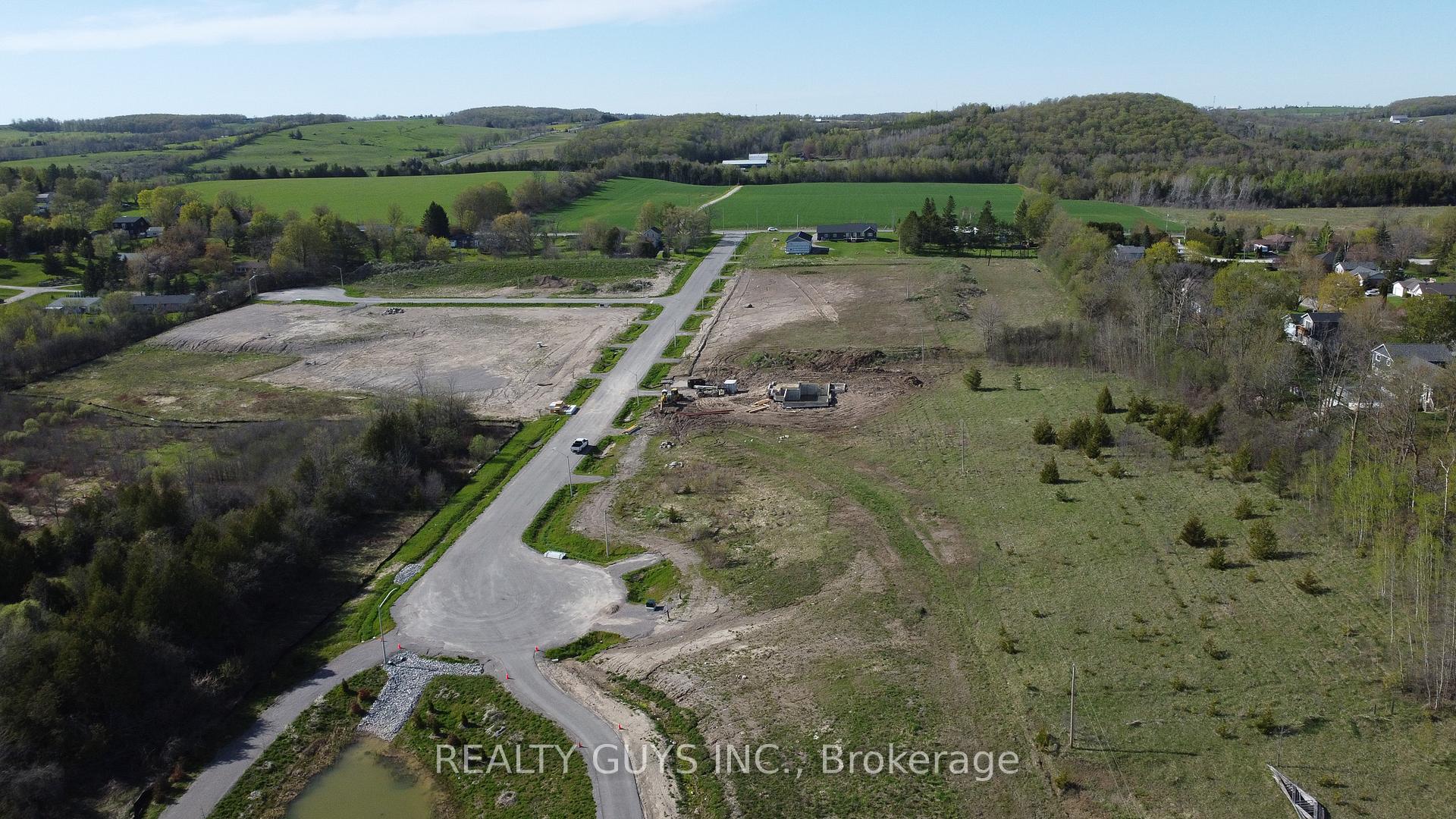 Photo 10 of LOT 4 Meadow Lane, Cavan Monaghan, Cavan Twp — HOMEH