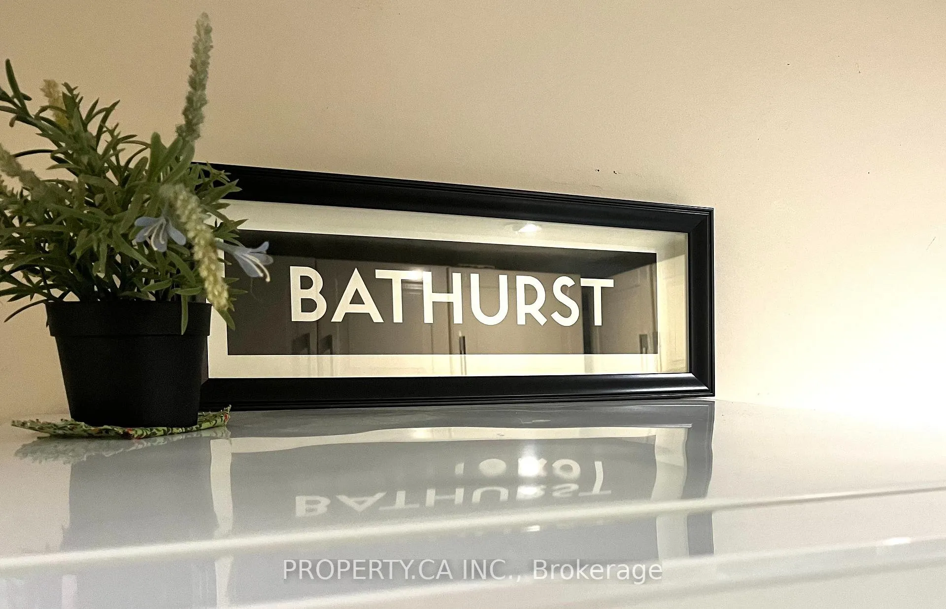 Photo 1 of Unit BSMNT, 234 Bathurst Street, Toronto, Trinity-Bellwoods — HOMEH