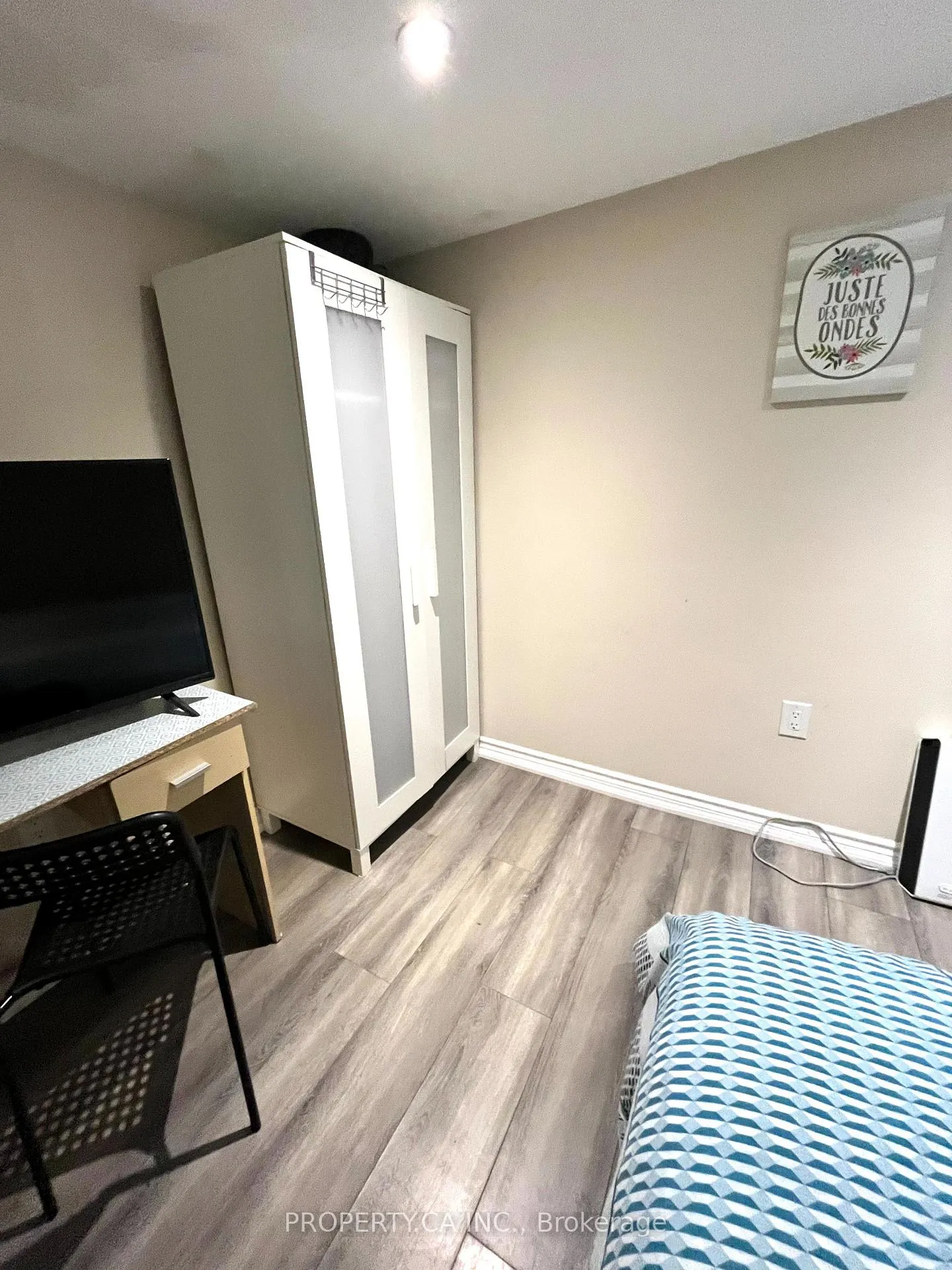 Photo 8 of Unit BSMNT, 234 Bathurst Street, Toronto, Trinity-Bellwoods — HOMEH