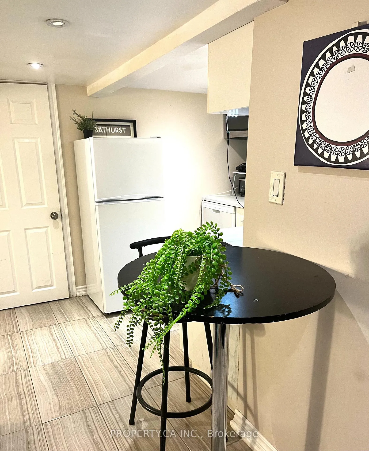 Photo 14 of Unit BSMNT, 234 Bathurst Street, Toronto, Trinity-Bellwoods — HOMEH