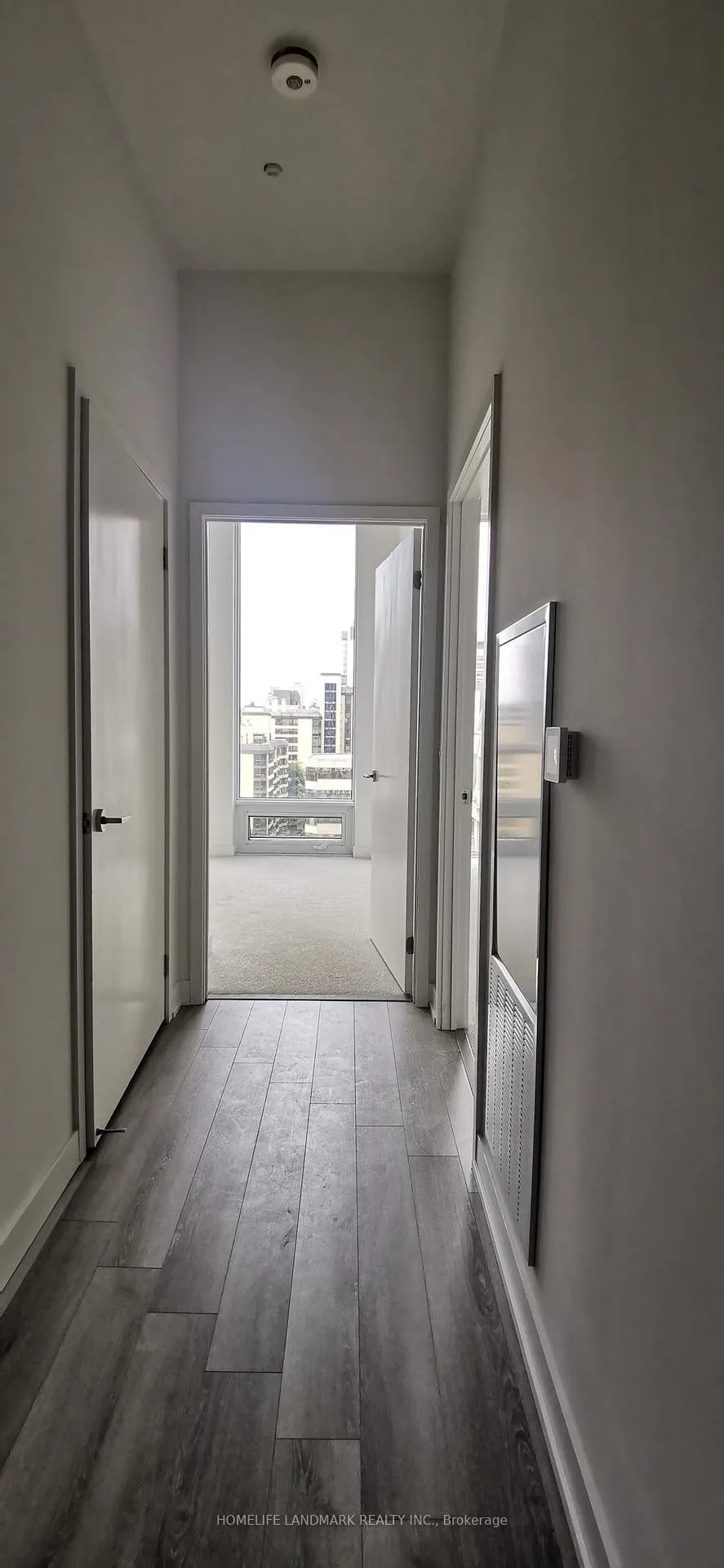 Photo 13 of Unit 1119, 121 St. Patrick Street, Toronto, Kensington-Chinatown — HOMEH