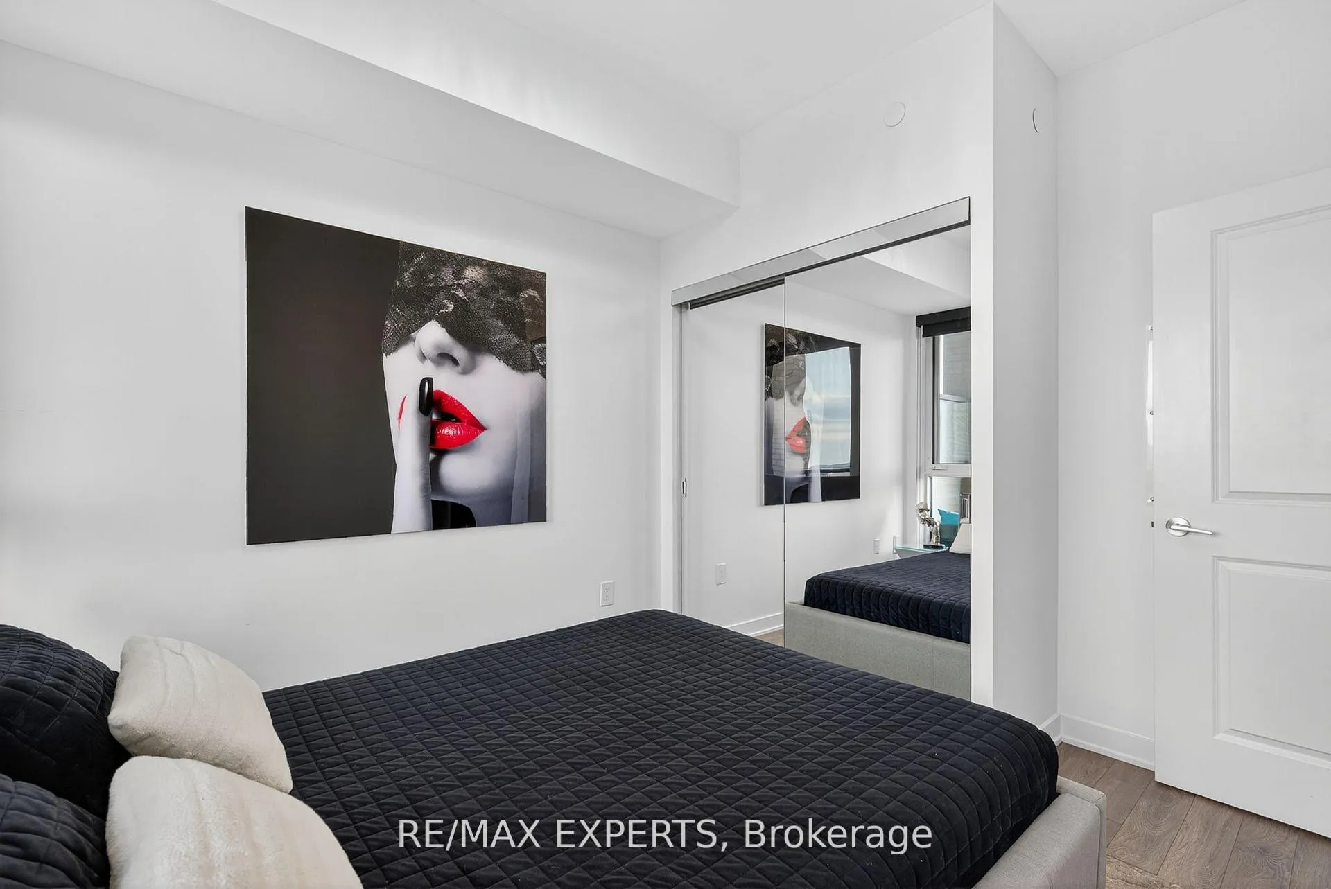 Photo 14 of Unit 831, 100 Eagle Rock Way, Vaughan, Maple — HOMEH