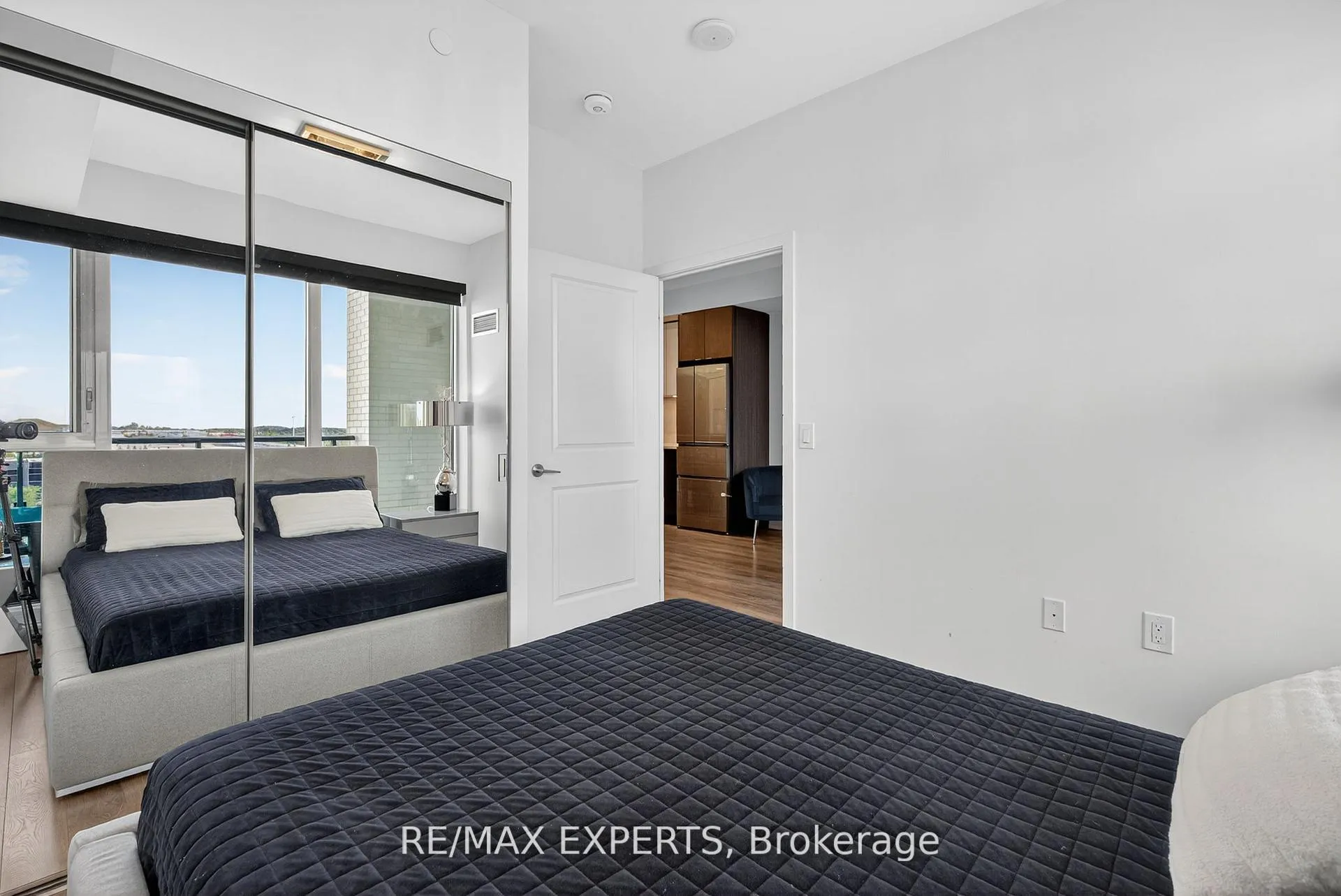 Photo 15 of Unit 831, 100 Eagle Rock Way, Vaughan, Maple — HOMEH