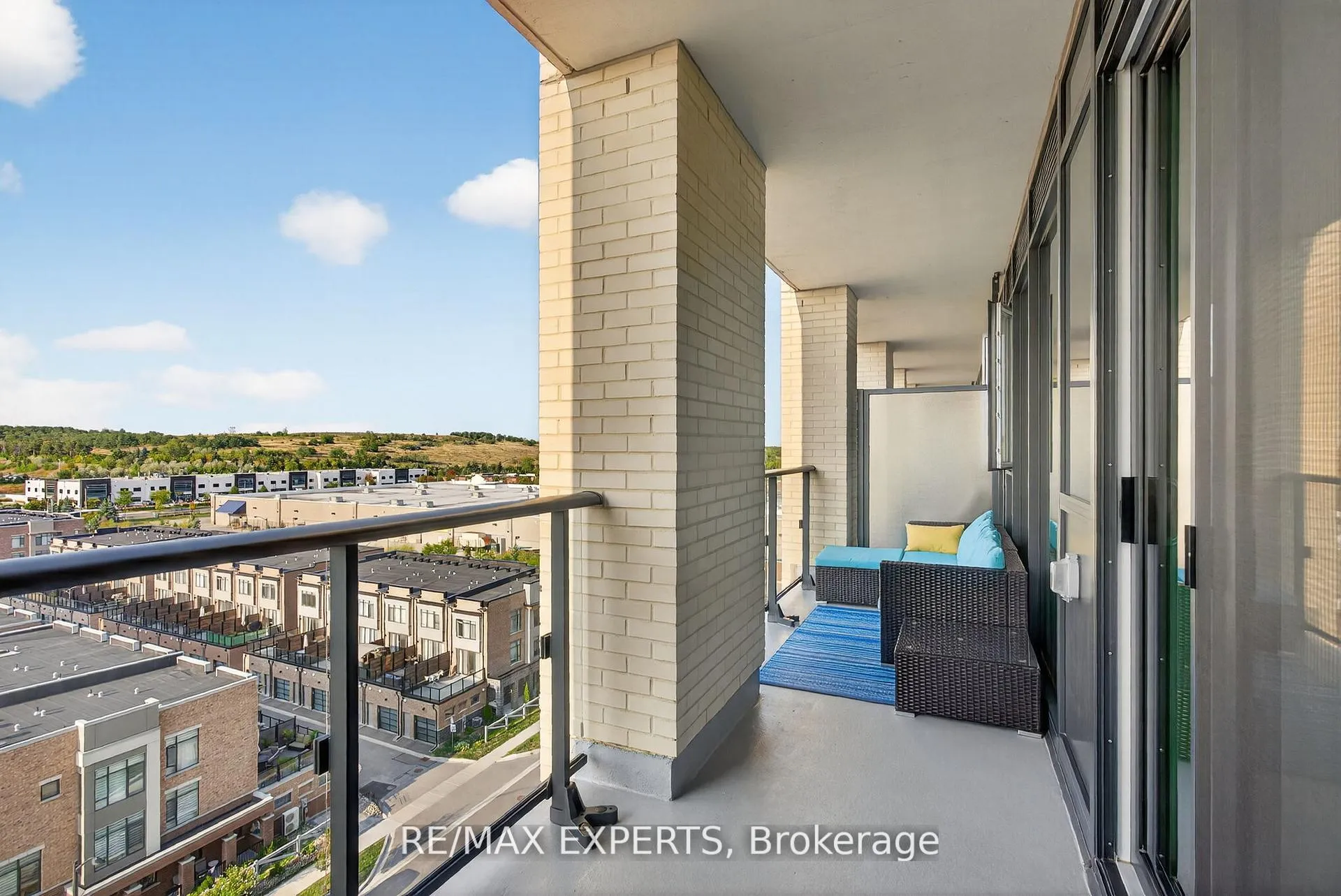 Photo 20 of Unit 831, 100 Eagle Rock Way, Vaughan, Maple — HOMEH