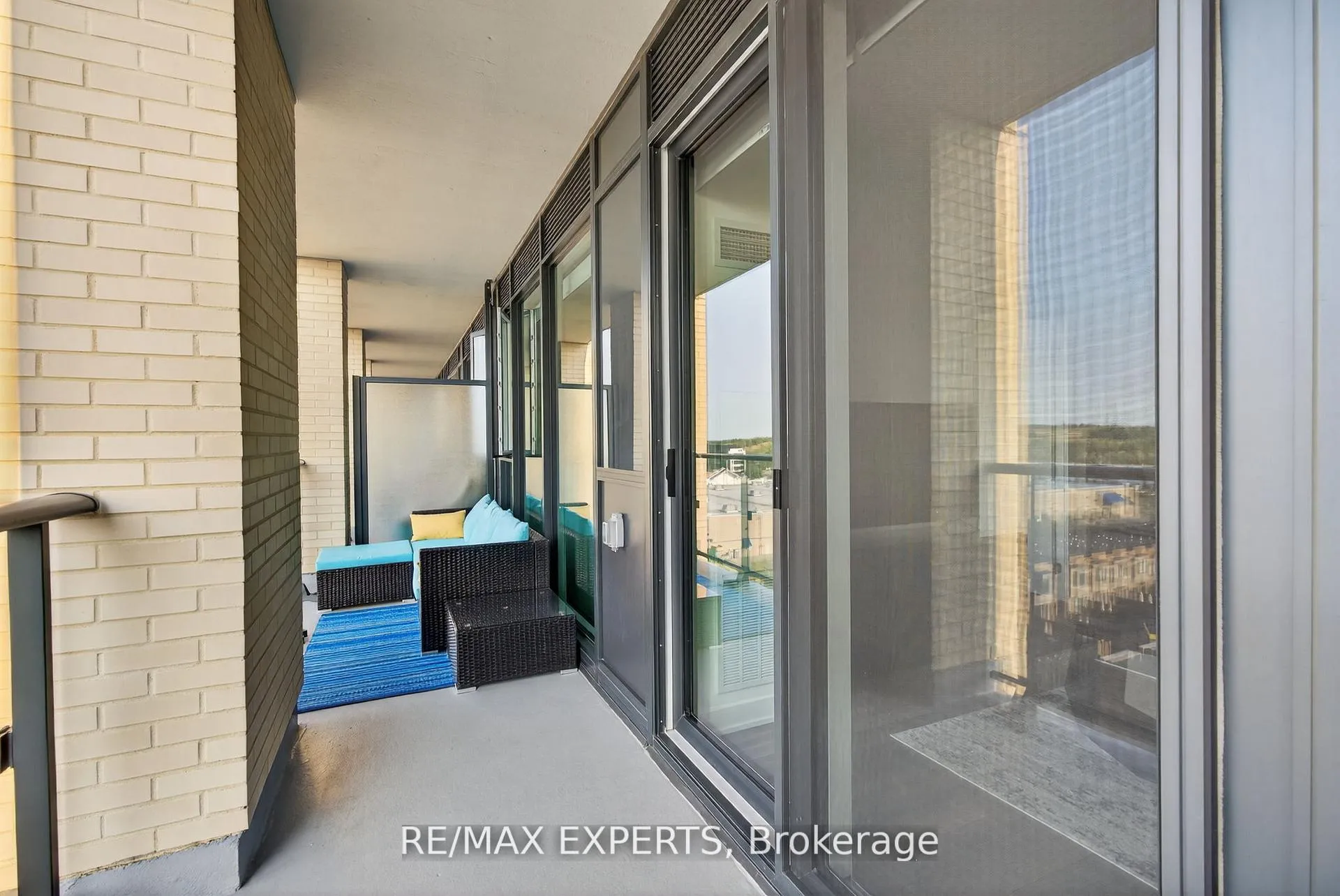 Photo 21 of Unit 831, 100 Eagle Rock Way, Vaughan, Maple — HOMEH