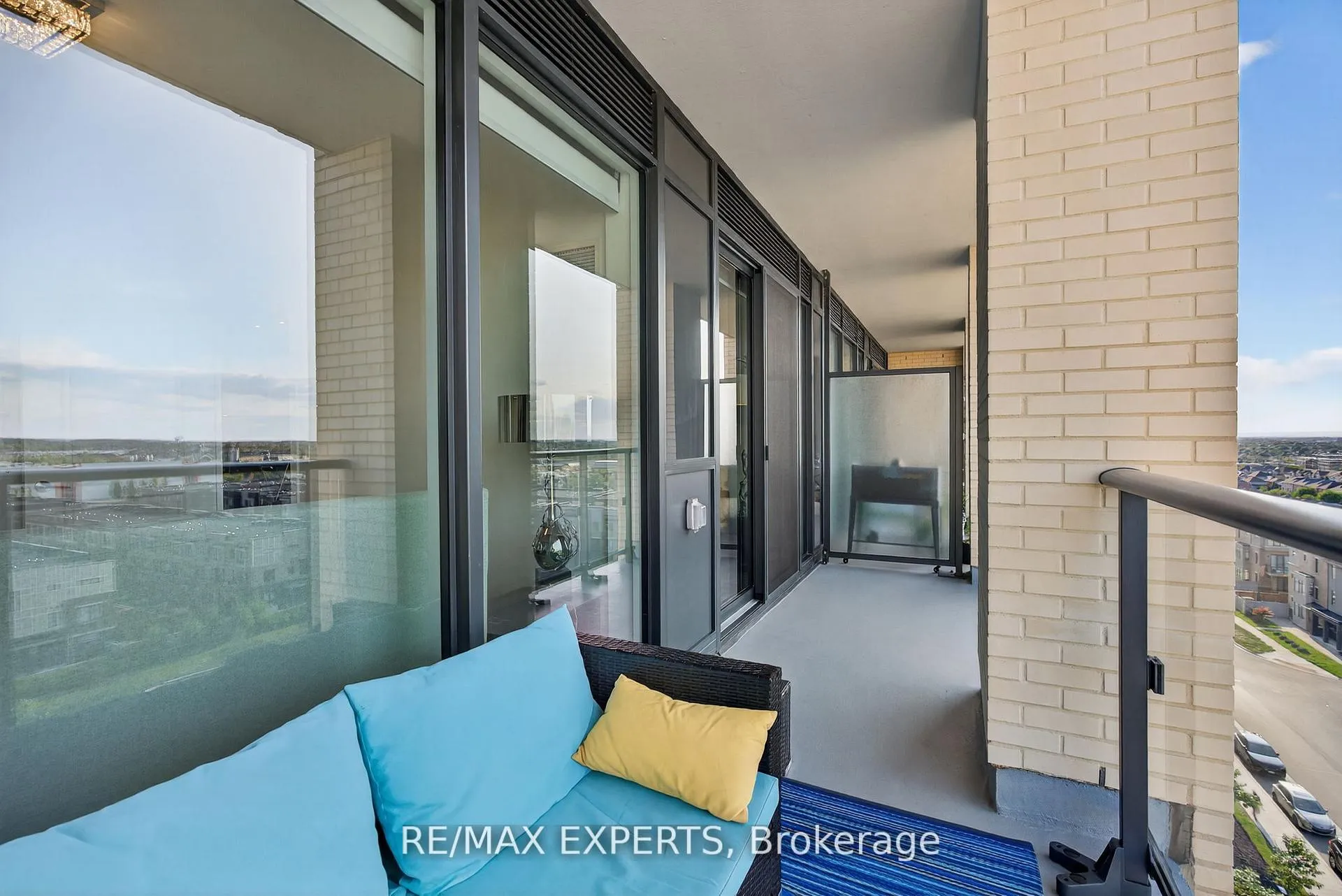 Photo 22 of Unit 831, 100 Eagle Rock Way, Vaughan, Maple — HOMEH