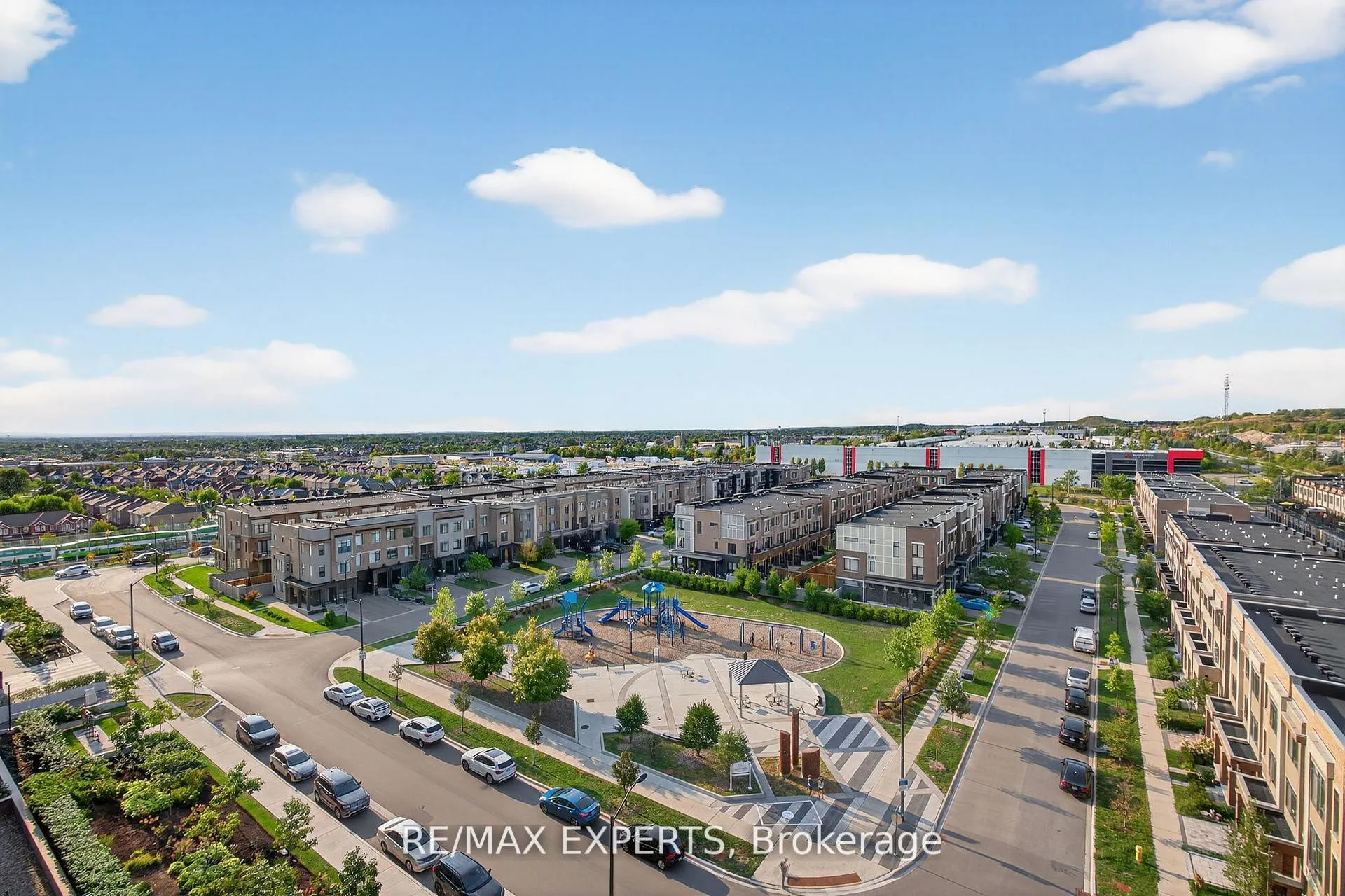 Photo 25 of Unit 831, 100 Eagle Rock Way, Vaughan, Maple — HOMEH