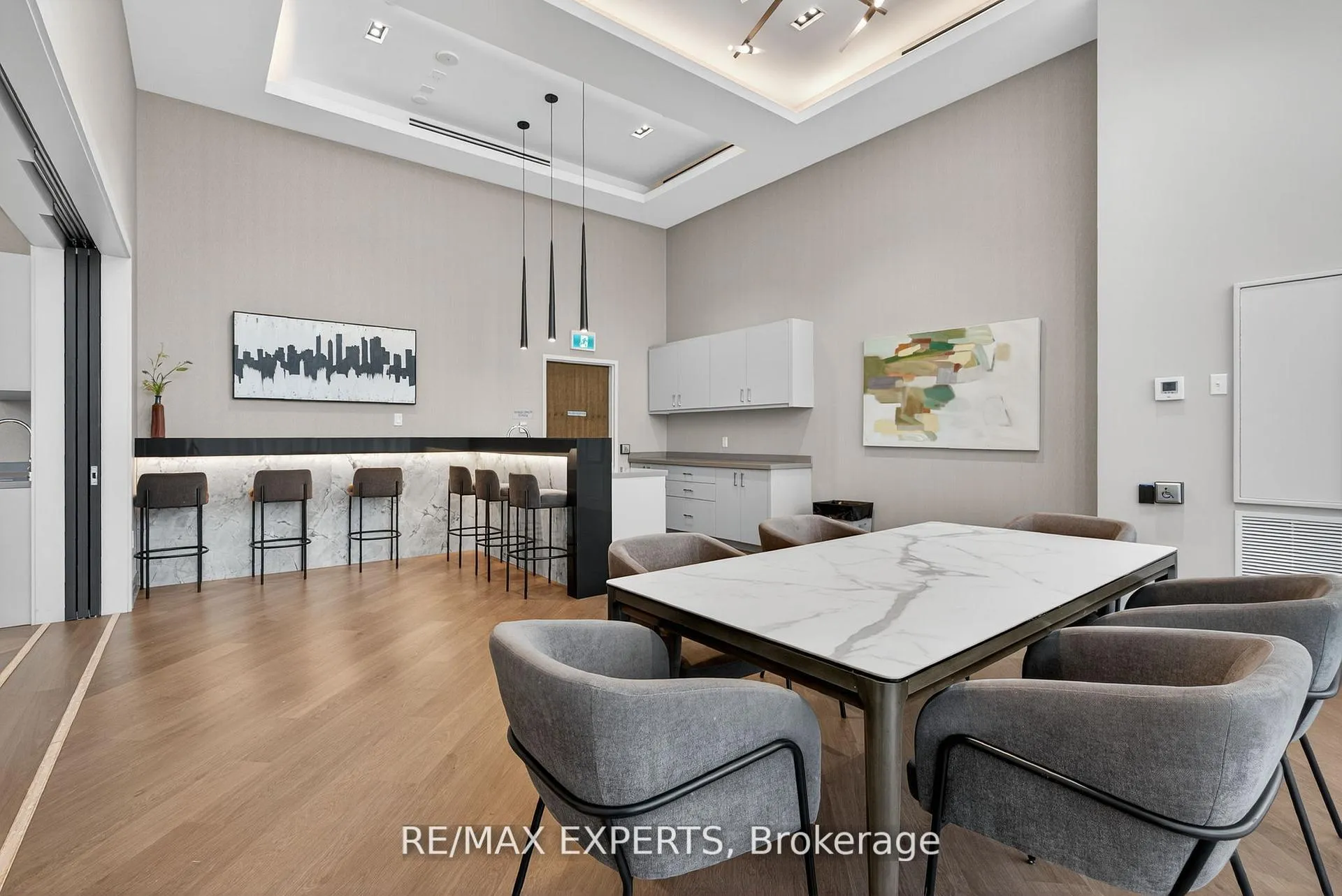 Photo 28 of Unit 831, 100 Eagle Rock Way, Vaughan, Maple — HOMEH