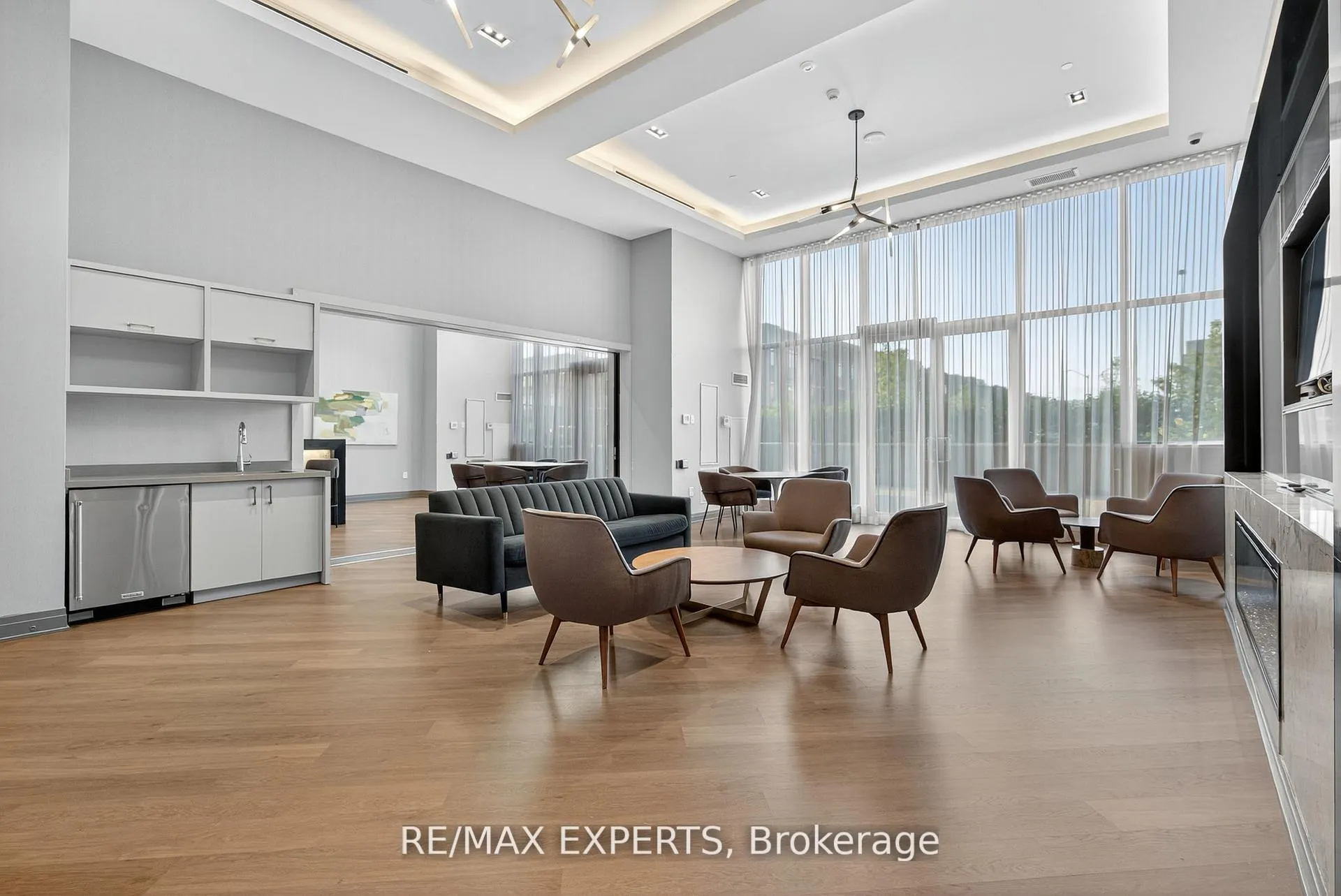 Photo 29 of Unit 831, 100 Eagle Rock Way, Vaughan, Maple — HOMEH