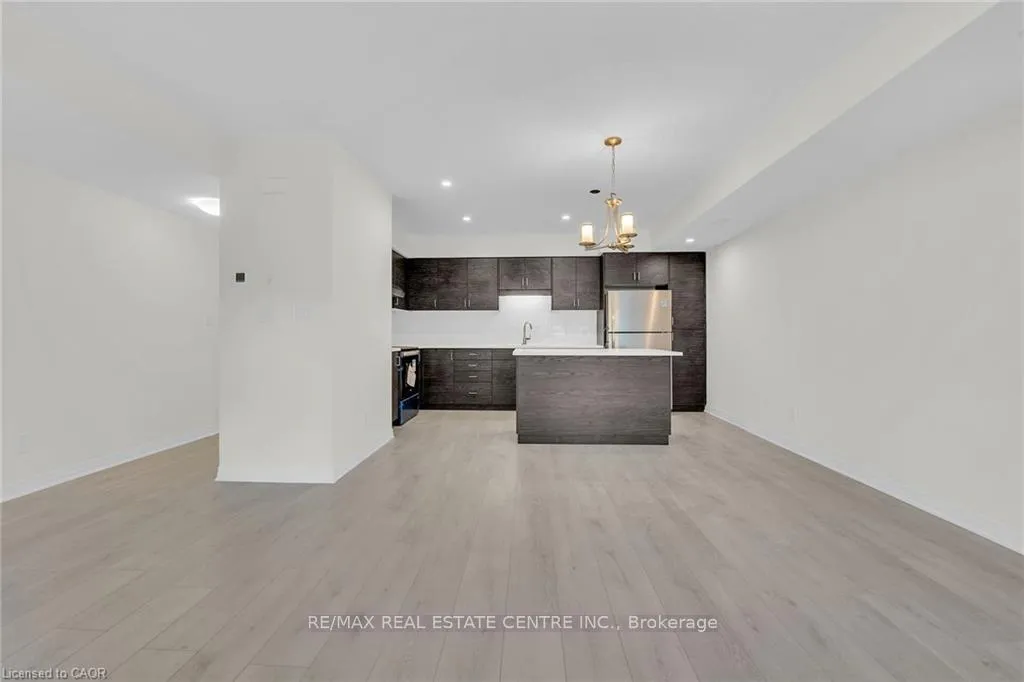 Photo 12 of Unit C017, 10 Urbane Boulevard, Kitchener — HOMEH