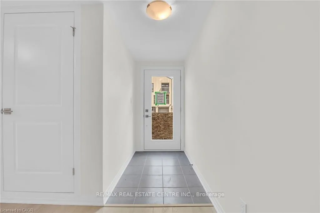 Photo 14 of Unit C017, 10 Urbane Boulevard, Kitchener — HOMEH