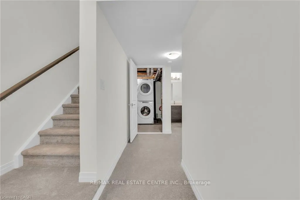 Photo 17 of Unit C017, 10 Urbane Boulevard, Kitchener — HOMEH