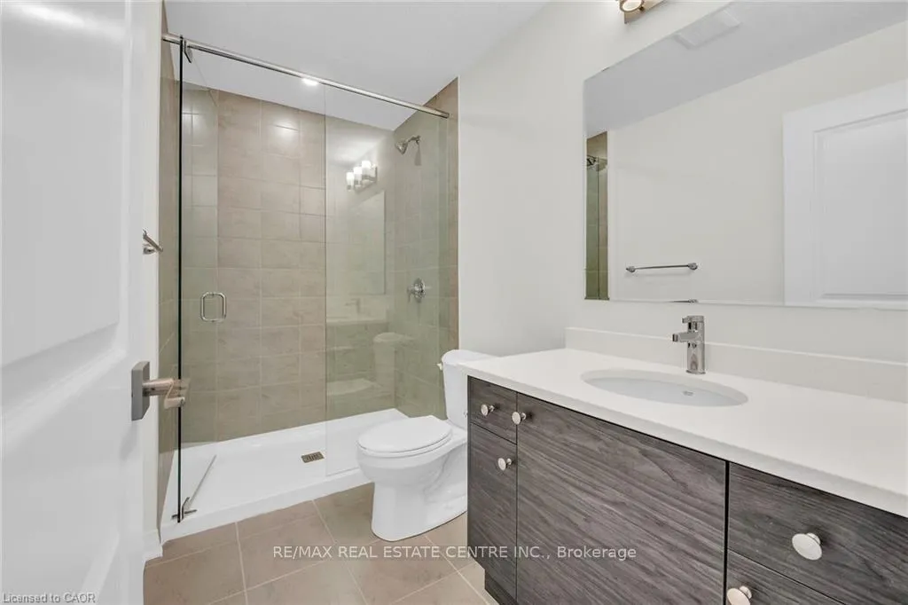 Photo 24 of Unit C017, 10 Urbane Boulevard, Kitchener — HOMEH