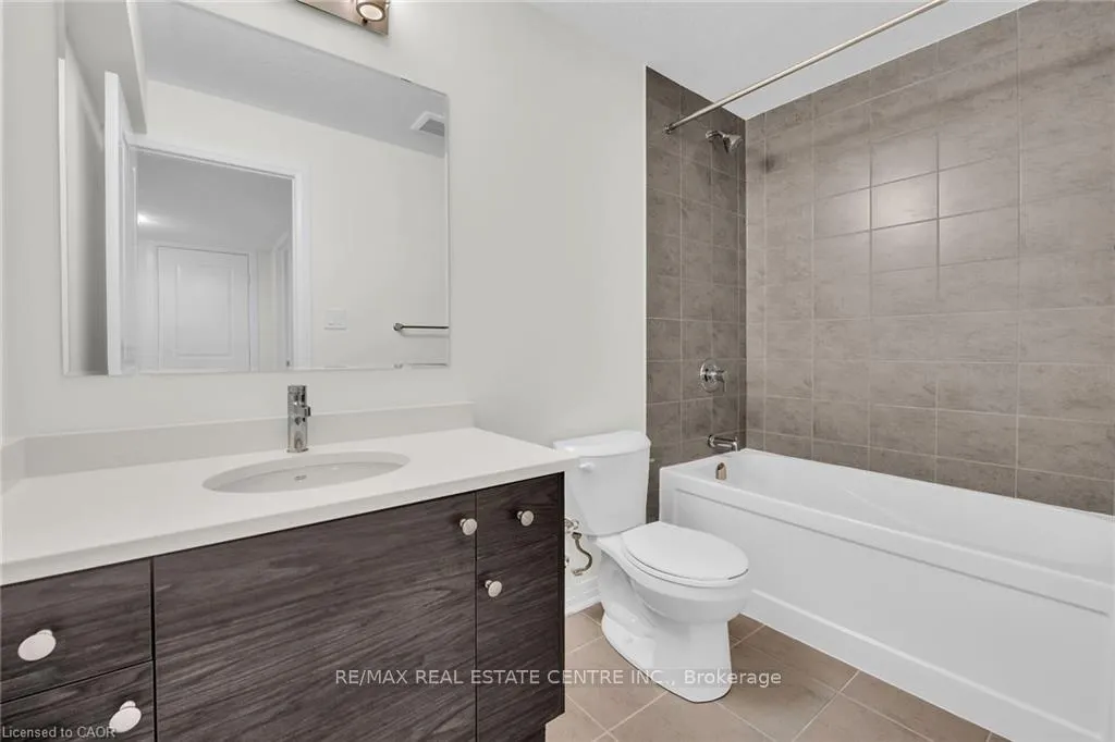 Photo 25 of Unit C017, 10 Urbane Boulevard, Kitchener — HOMEH