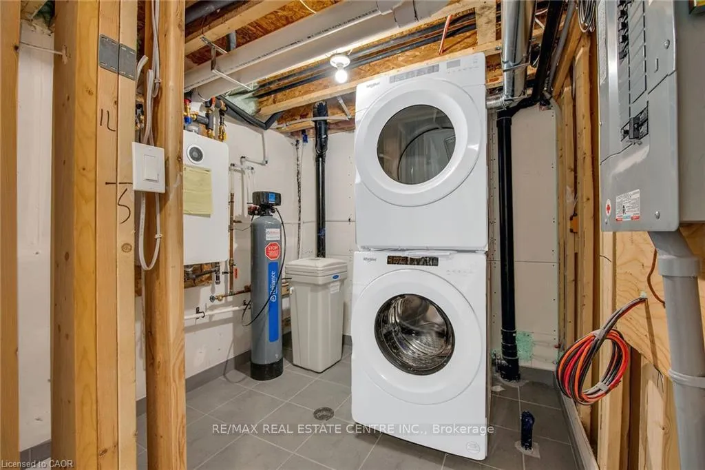 Photo 26 of Unit C017, 10 Urbane Boulevard, Kitchener — HOMEH
