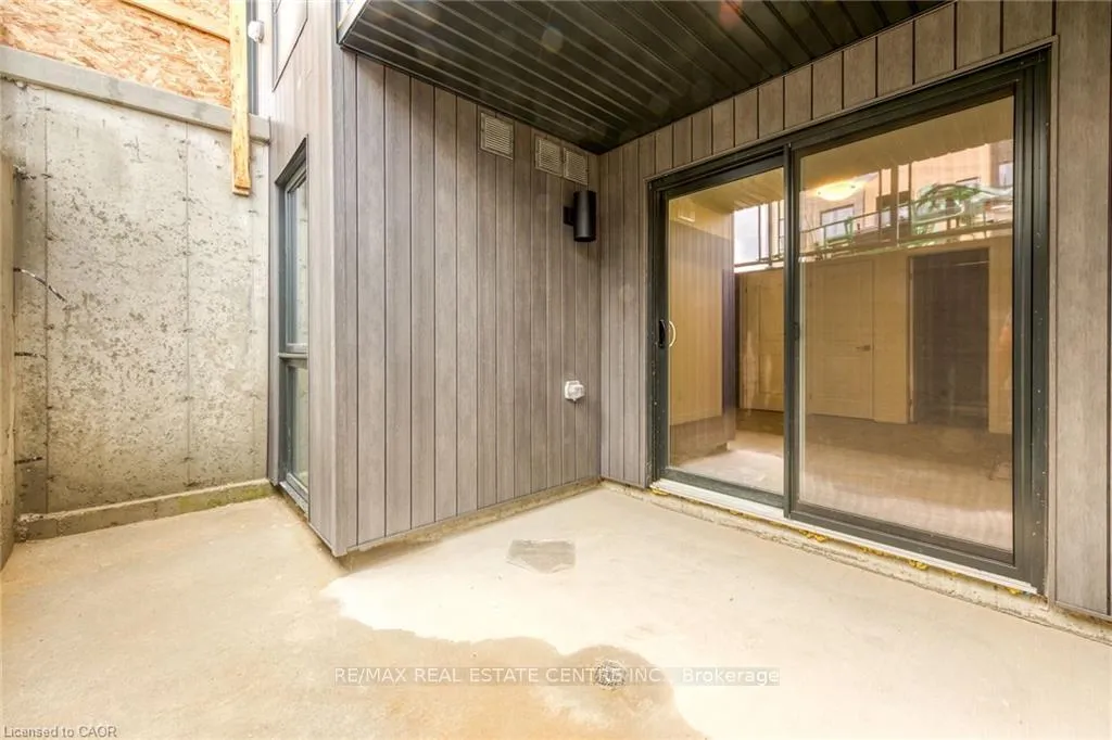 Photo 27 of Unit C017, 10 Urbane Boulevard, Kitchener — HOMEH