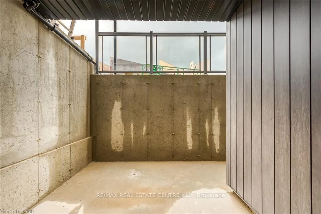 Photo 29 of Unit C017, 10 Urbane Boulevard, Kitchener — HOMEH