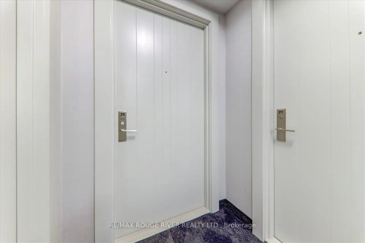 Photo 11 of Unit 216, 2550 Simcoe Street N, Oshawa, Windfields — HOMEH