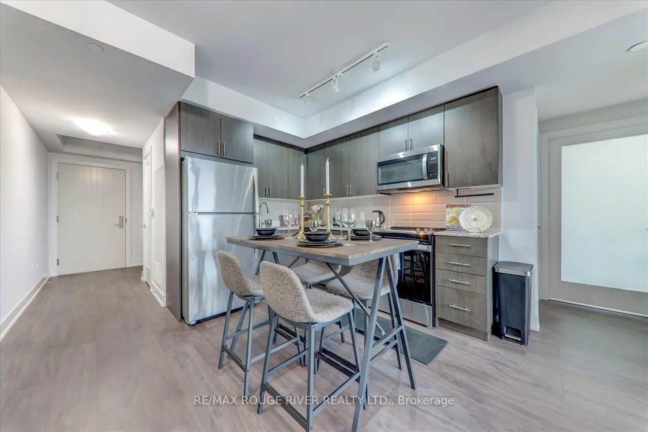 Photo 15 of Unit 216, 2550 Simcoe Street N, Oshawa, Windfields — HOMEH