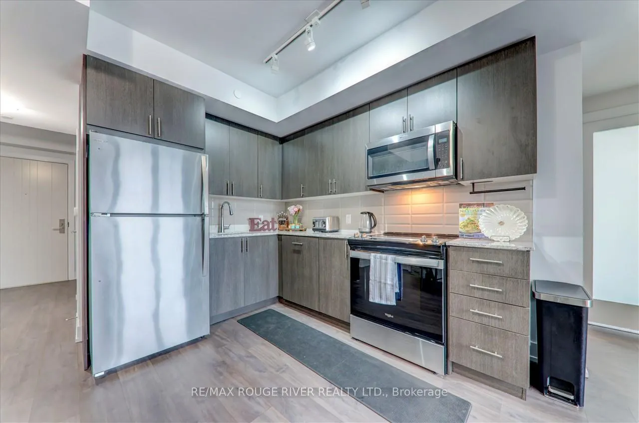 Photo 18 of Unit 216, 2550 Simcoe Street N, Oshawa, Windfields — HOMEH