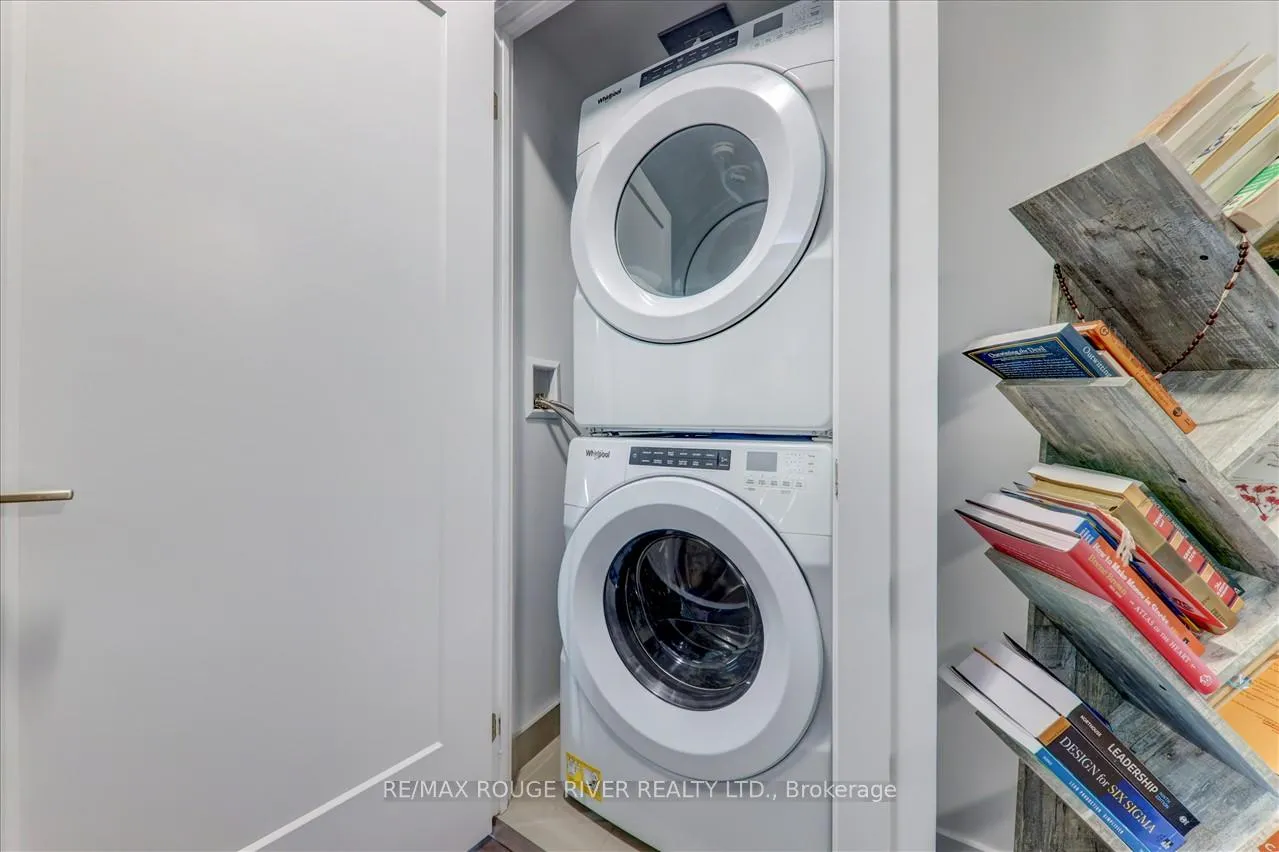 Photo 27 of Unit 216, 2550 Simcoe Street N, Oshawa, Windfields — HOMEH