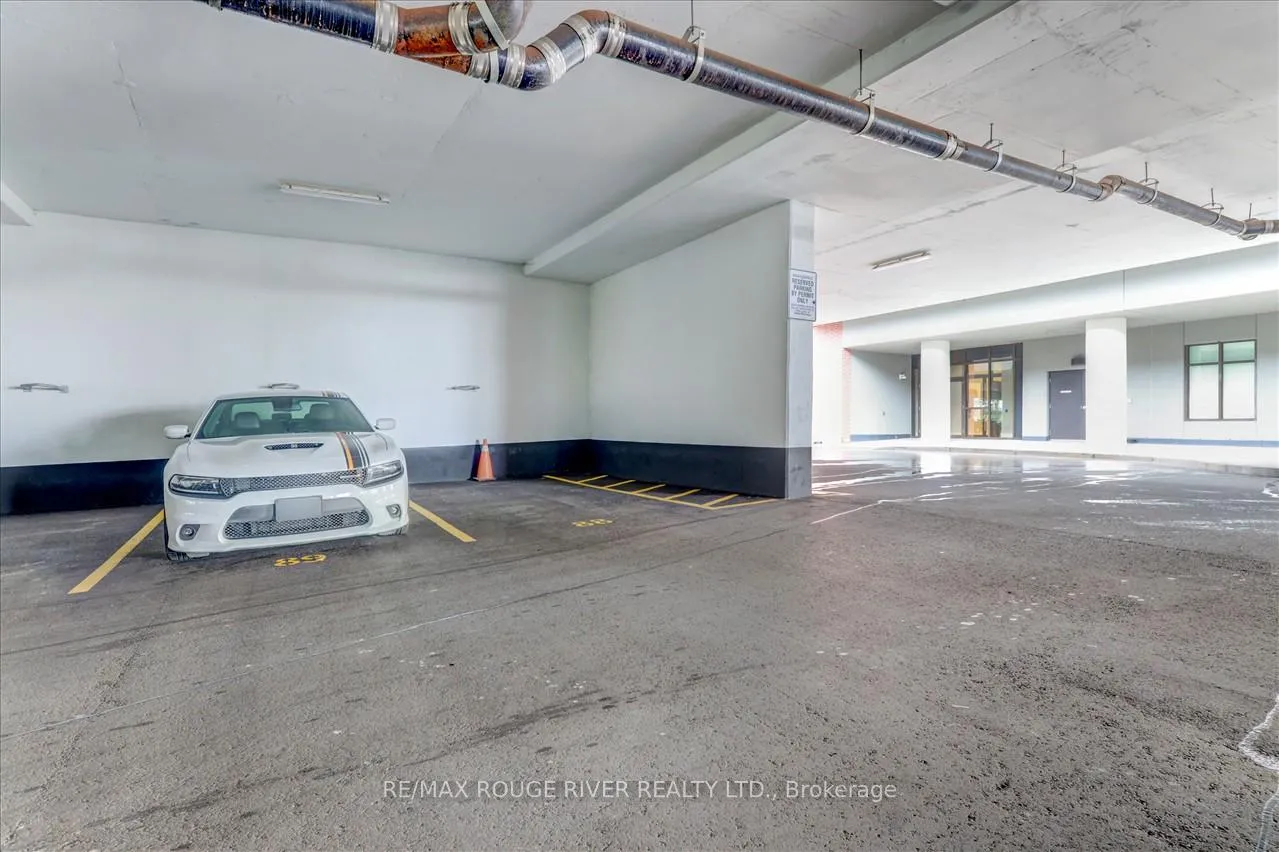 Photo 31 of Unit 216, 2550 Simcoe Street N, Oshawa, Windfields — HOMEH