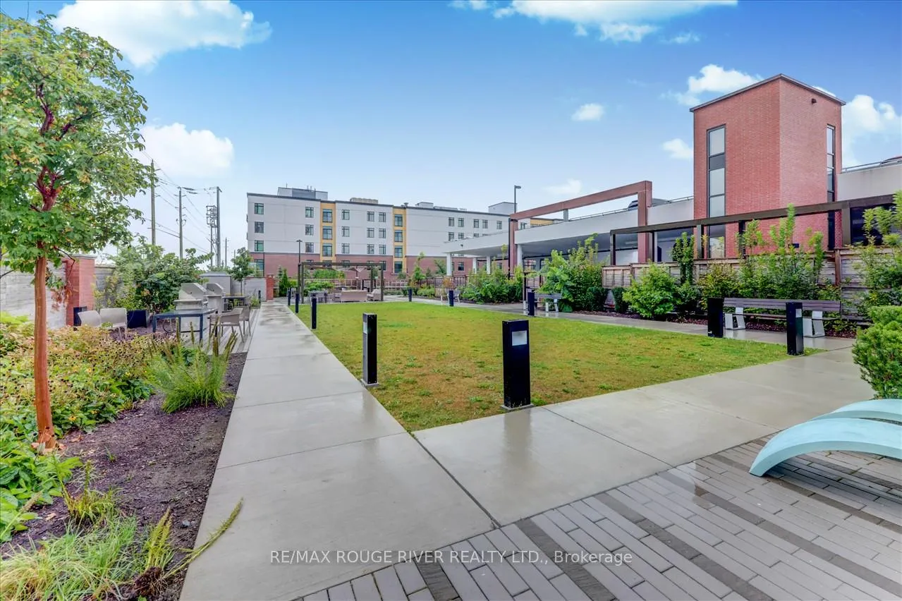Photo 43 of Unit 216, 2550 Simcoe Street N, Oshawa, Windfields — HOMEH